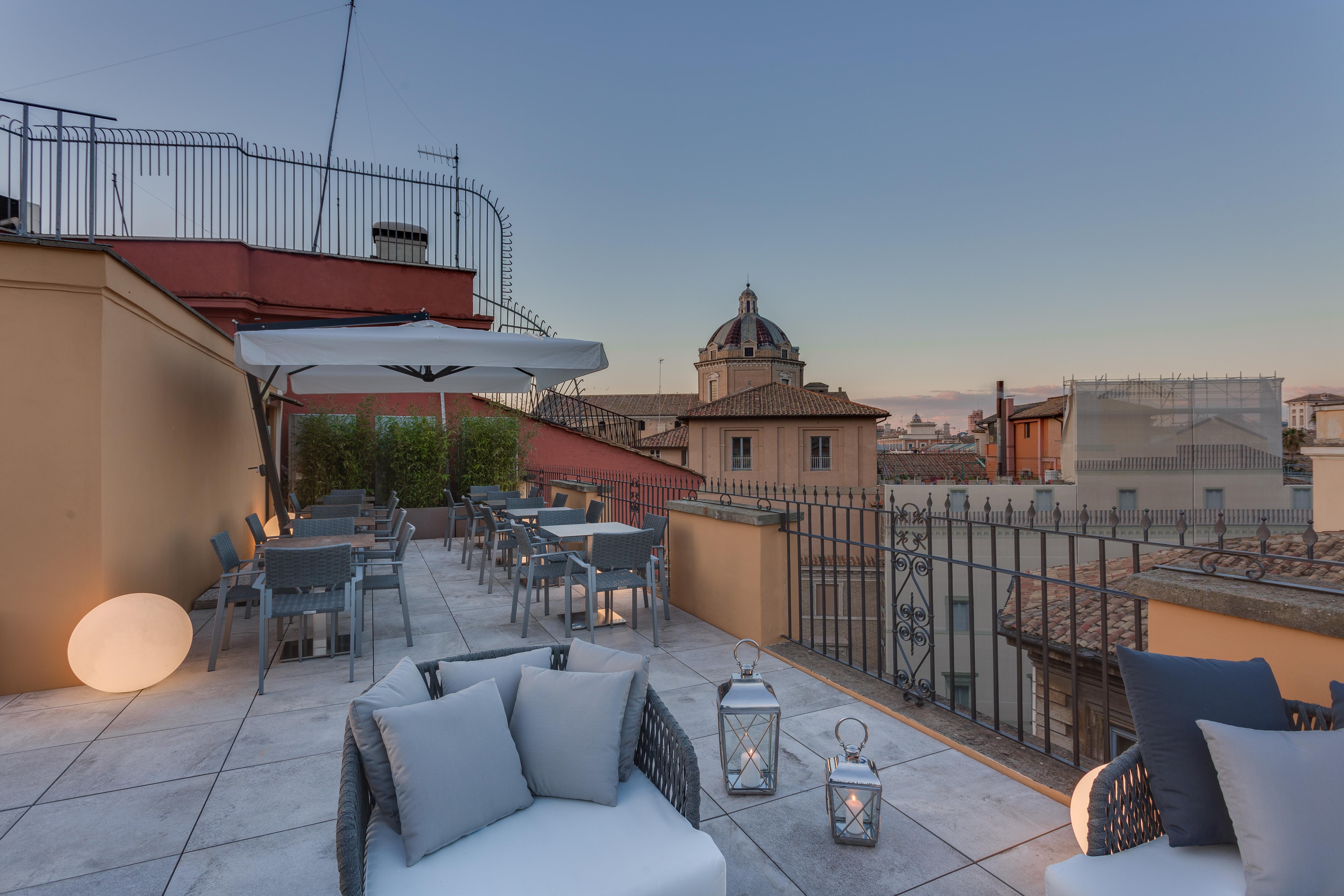 Hotel Otivm