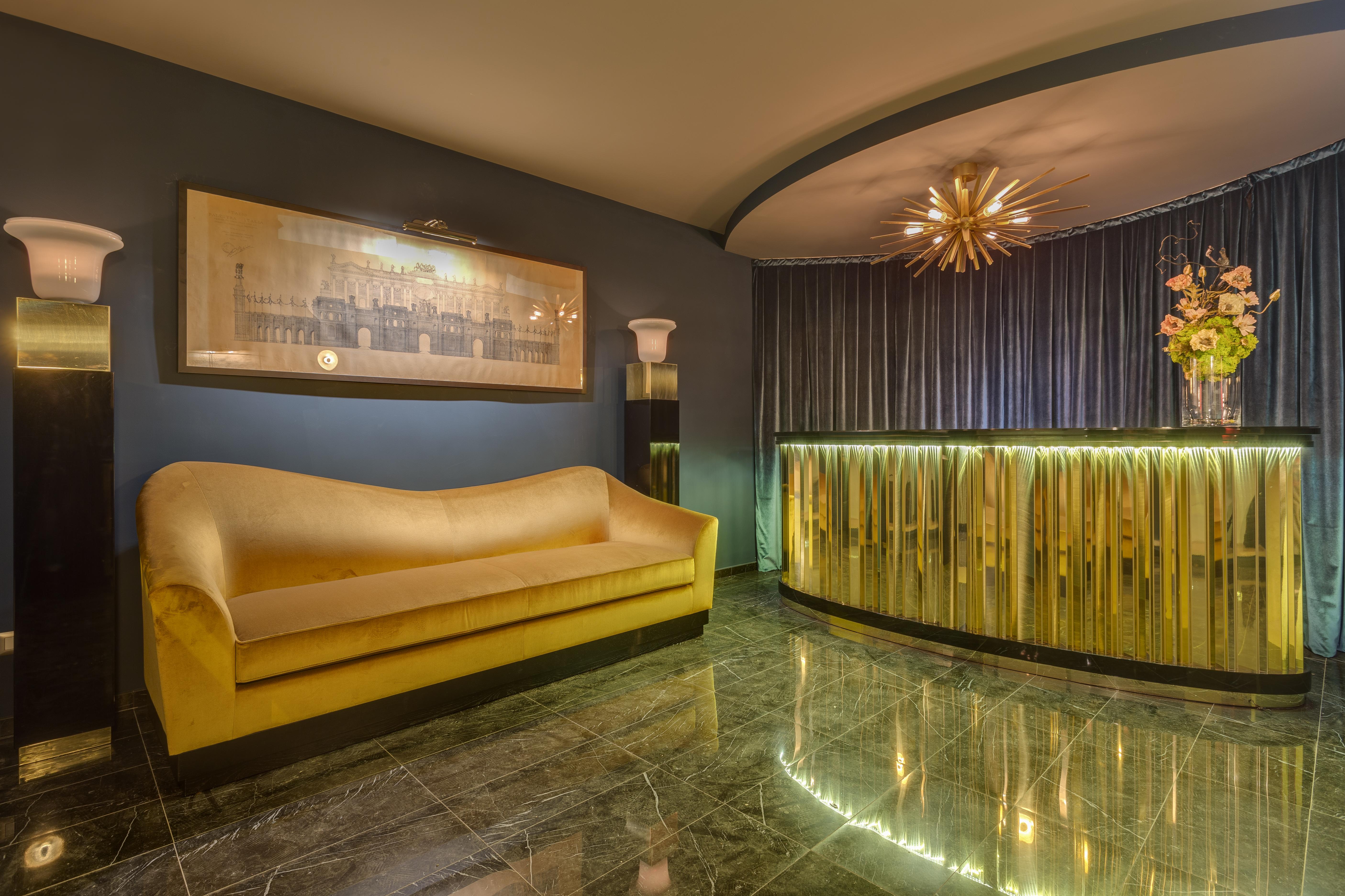 Hotel Otivm