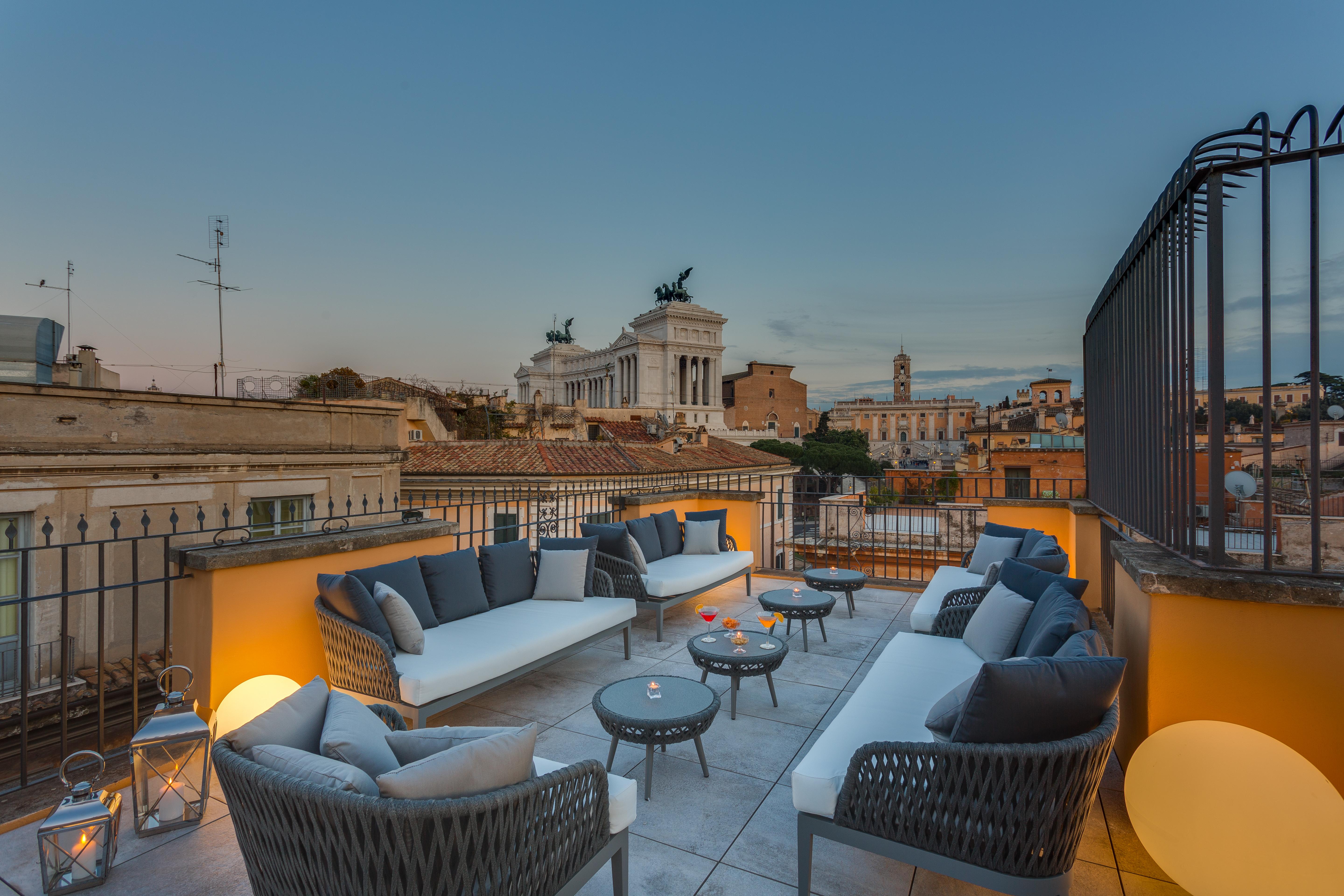 Otivm Hotel 4*