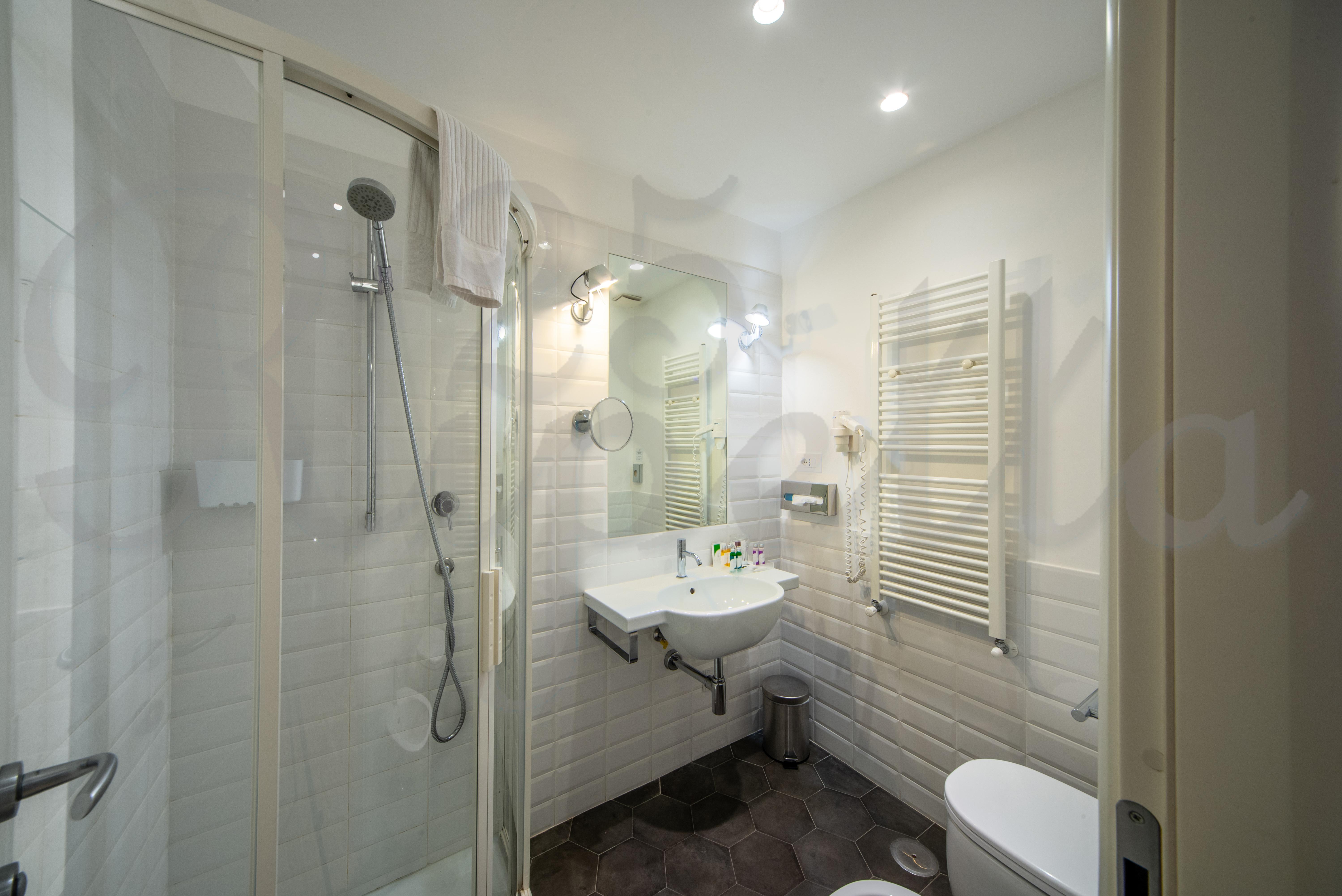 Ripetta 25 Prestige Aparthotel 2*