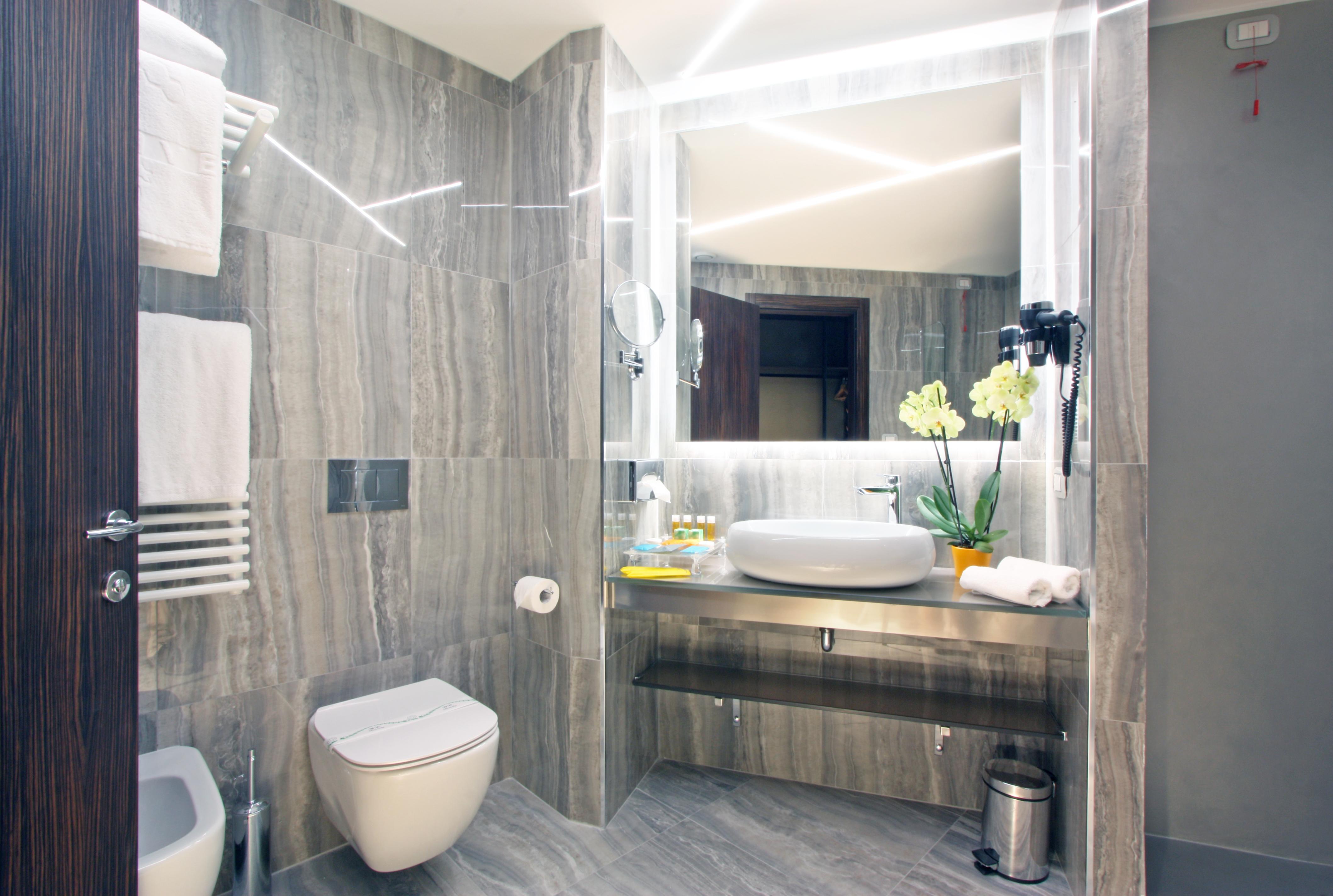The Hive 4* Rome