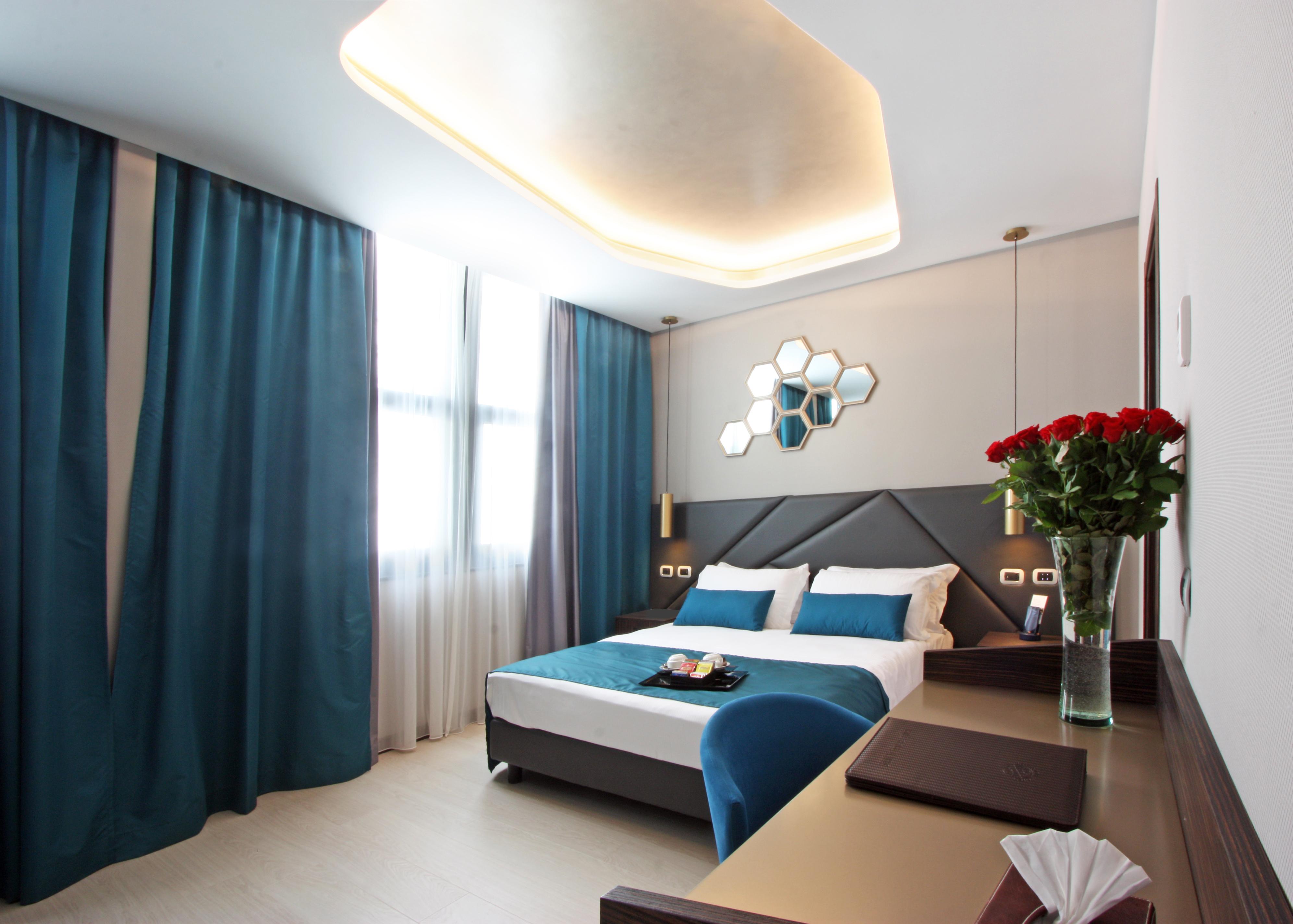 The Hive 4* Rome
