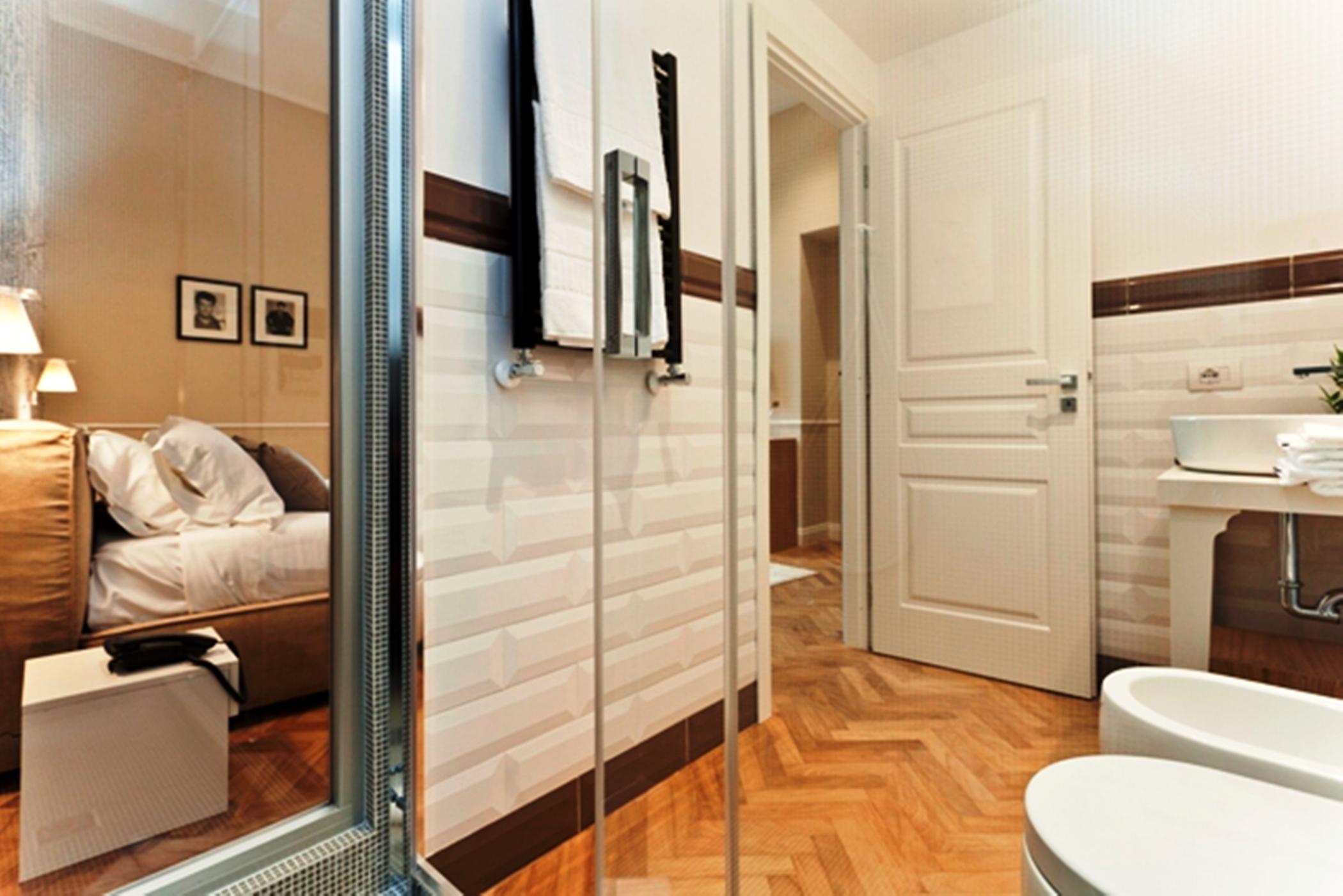 Vanity Navona 2* Rome