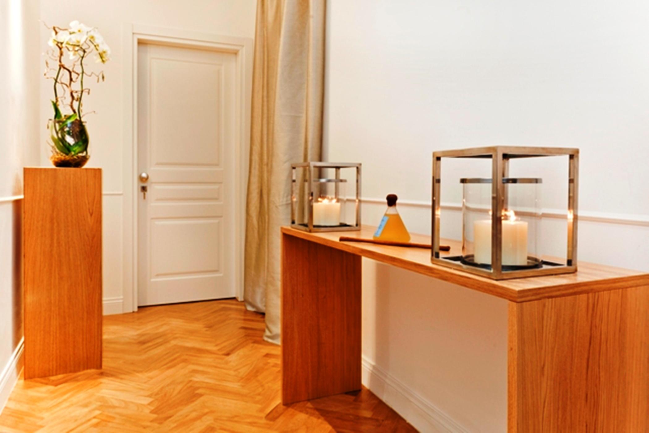 Hotel Vanity Navona Rome
