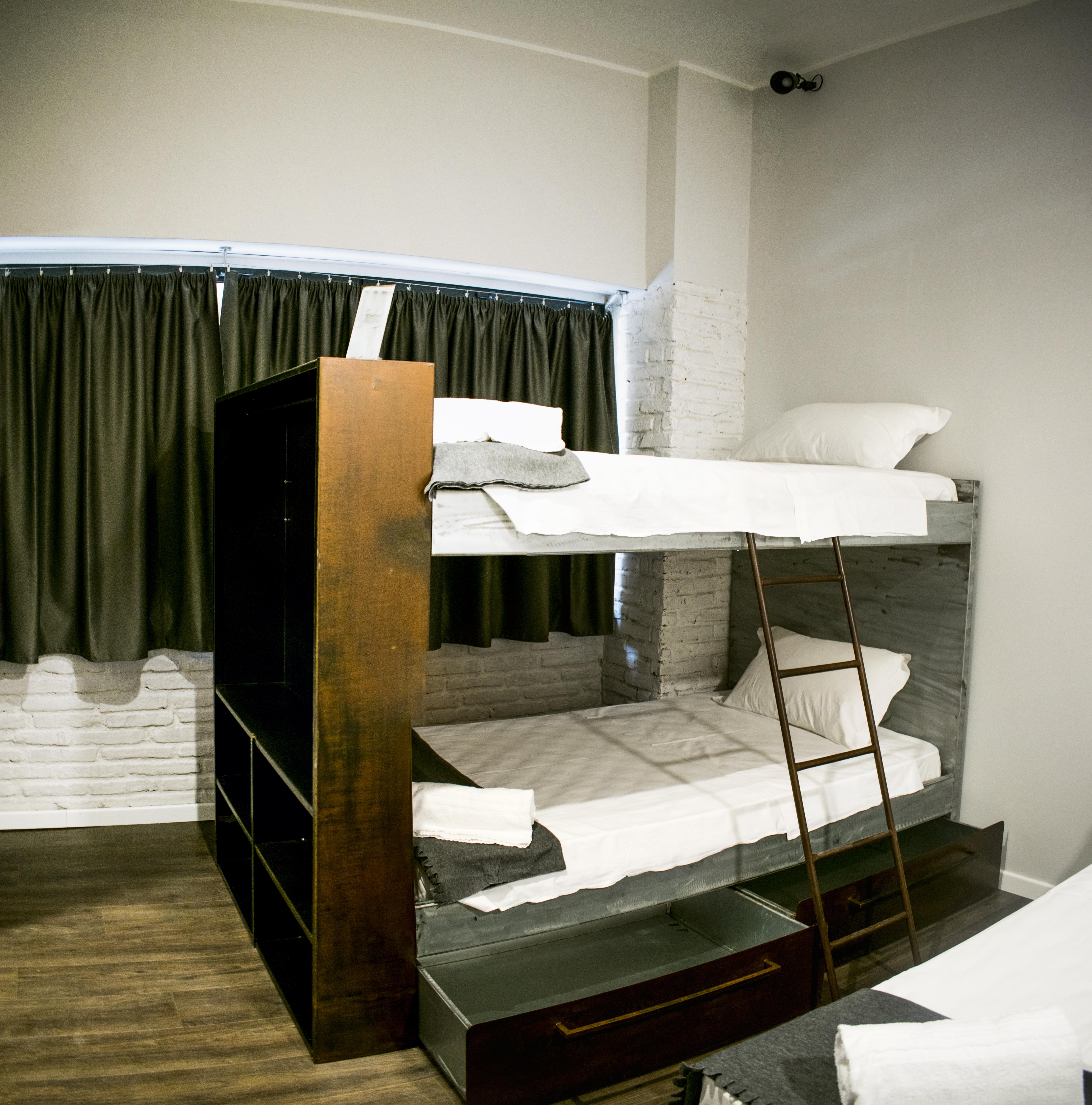 Trastevere Hostel