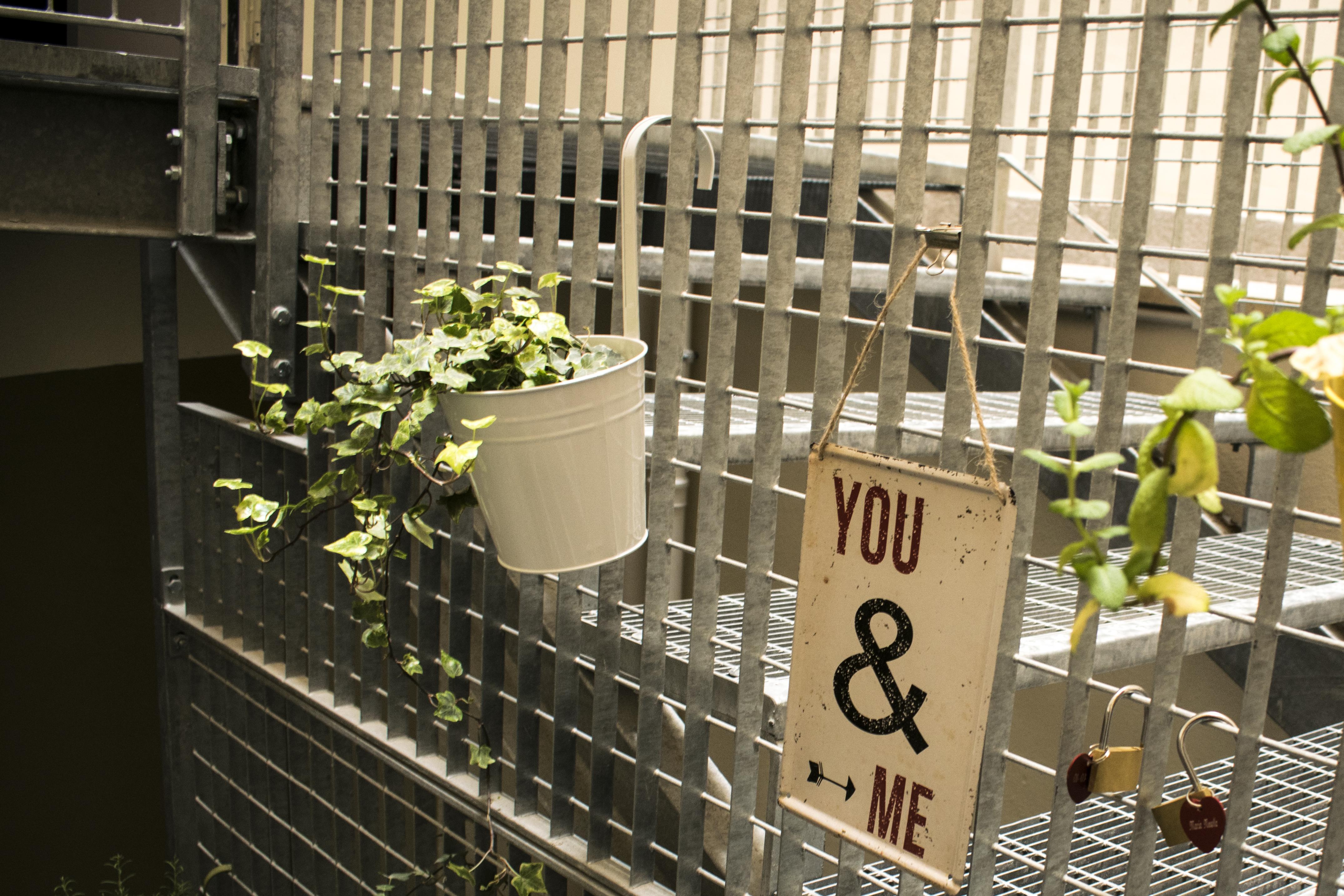 Trastevere Hostel