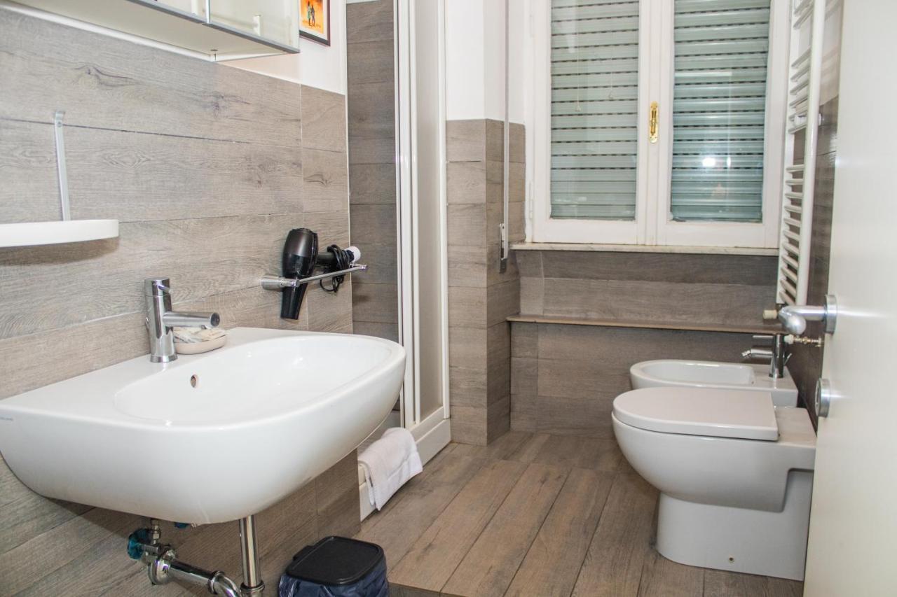 Appartement Jef Vaticano, *