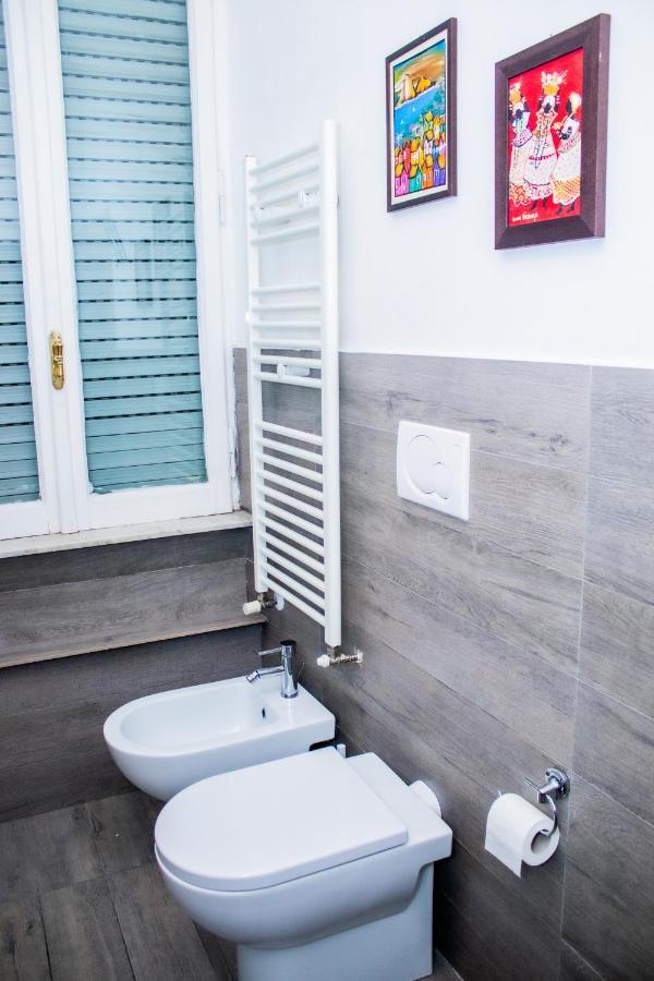 Appartement Jef Vaticano,