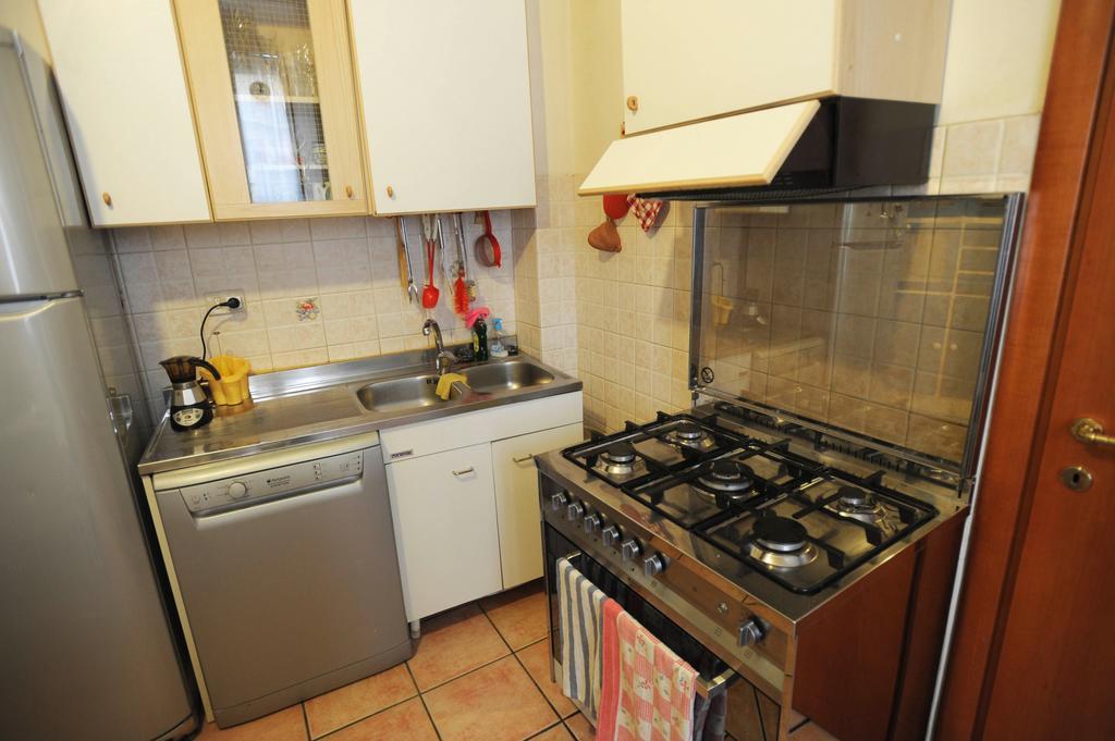 Guest house Vatican Monnalisa