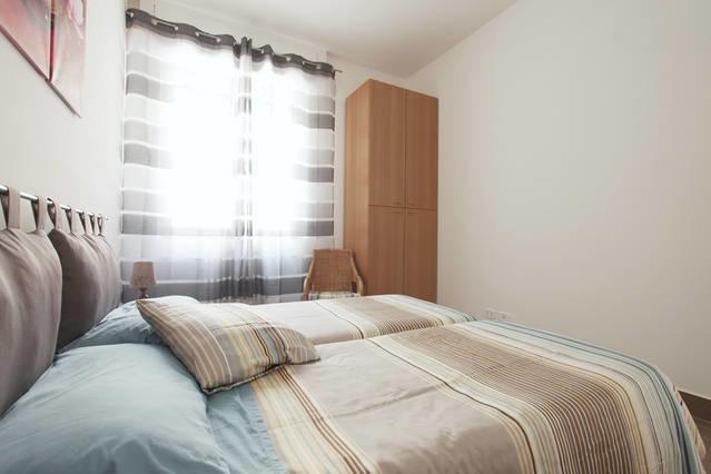 Apartment Casa Vacanze Angelico Rome