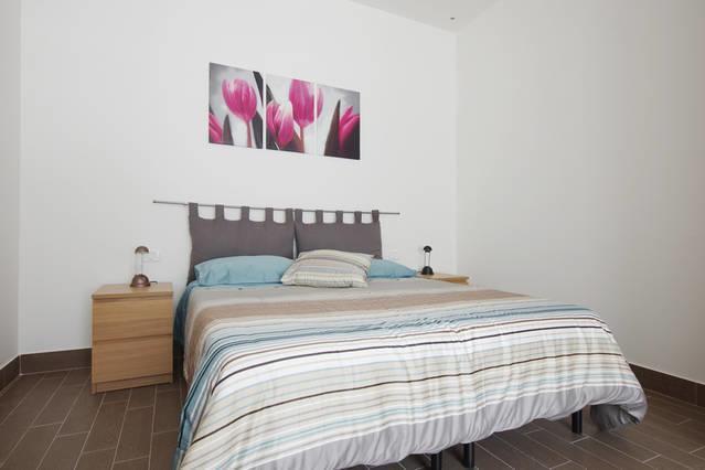 Casa Vacanze Angelico Rome