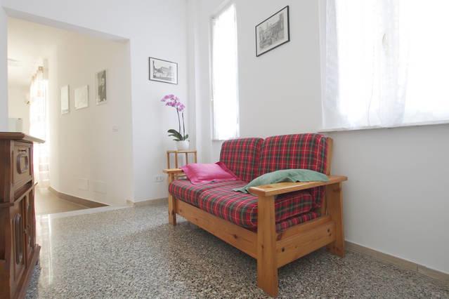 Apartment Casa Vacanze Angelico Rome
