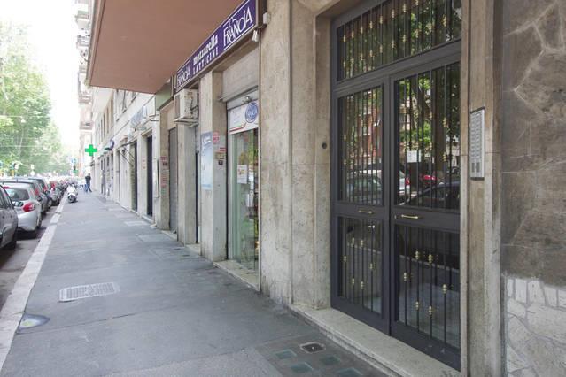 Casa Vacanze Angelico Apartment Rome