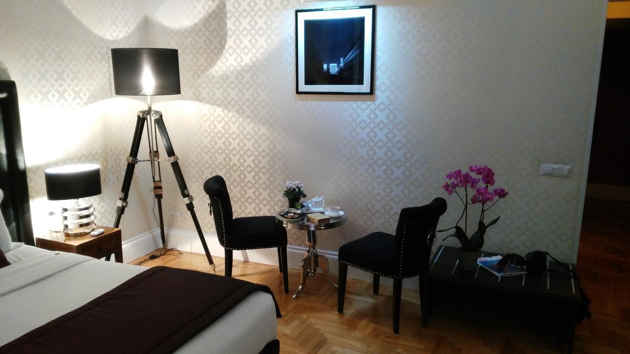 Minerva Relais 3* Rome