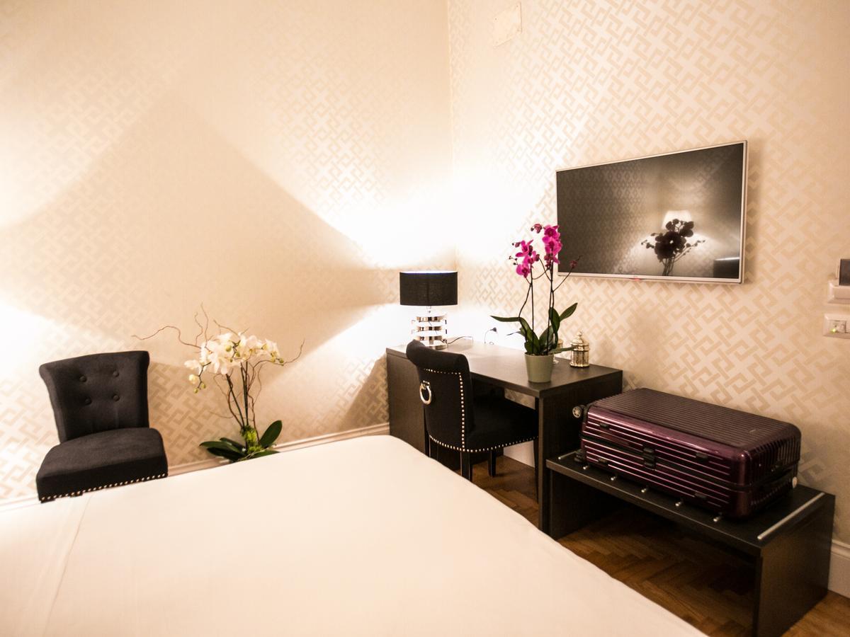 Minerva Relais Couette-café
