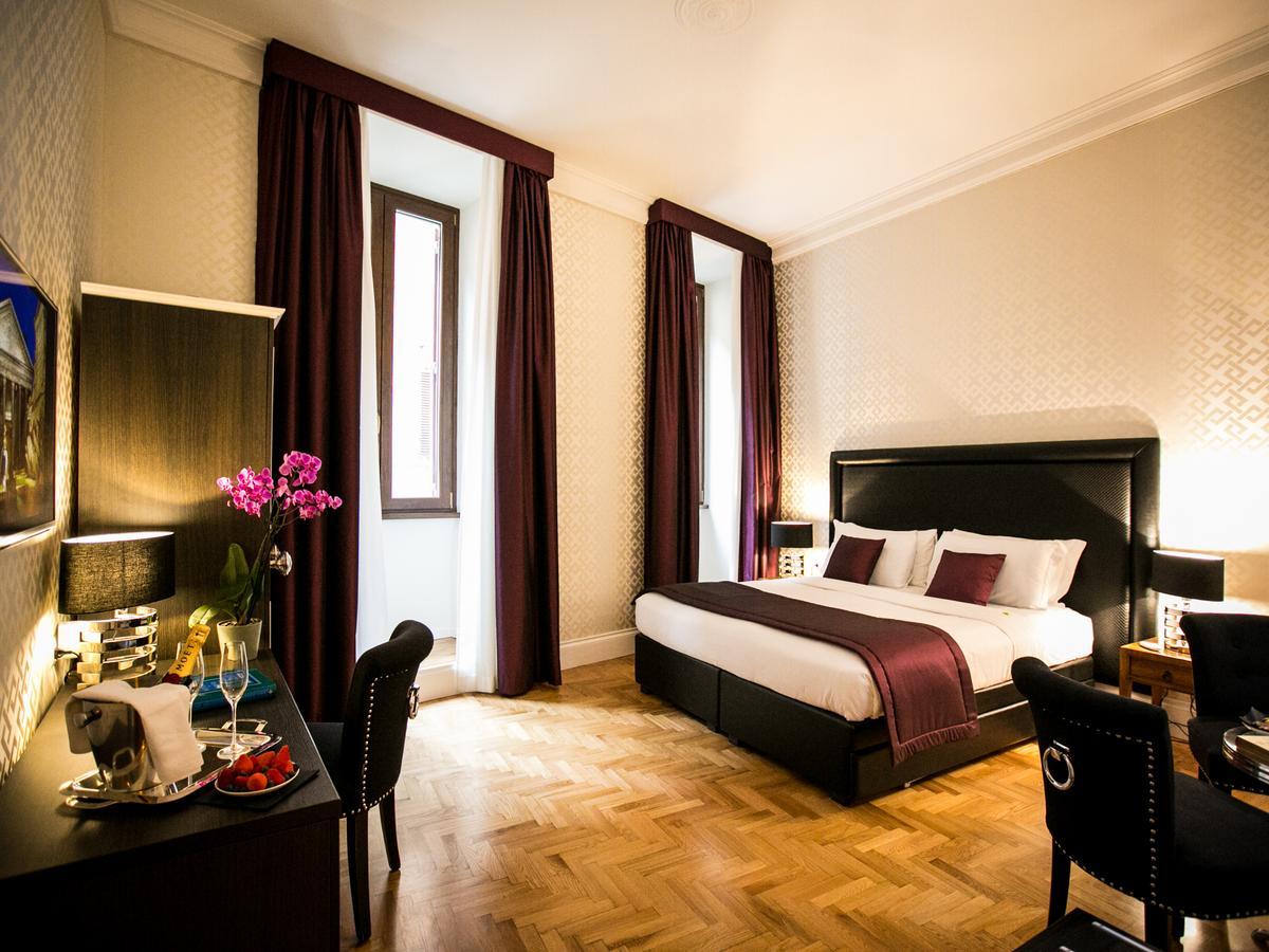 Minerva Relais Rome