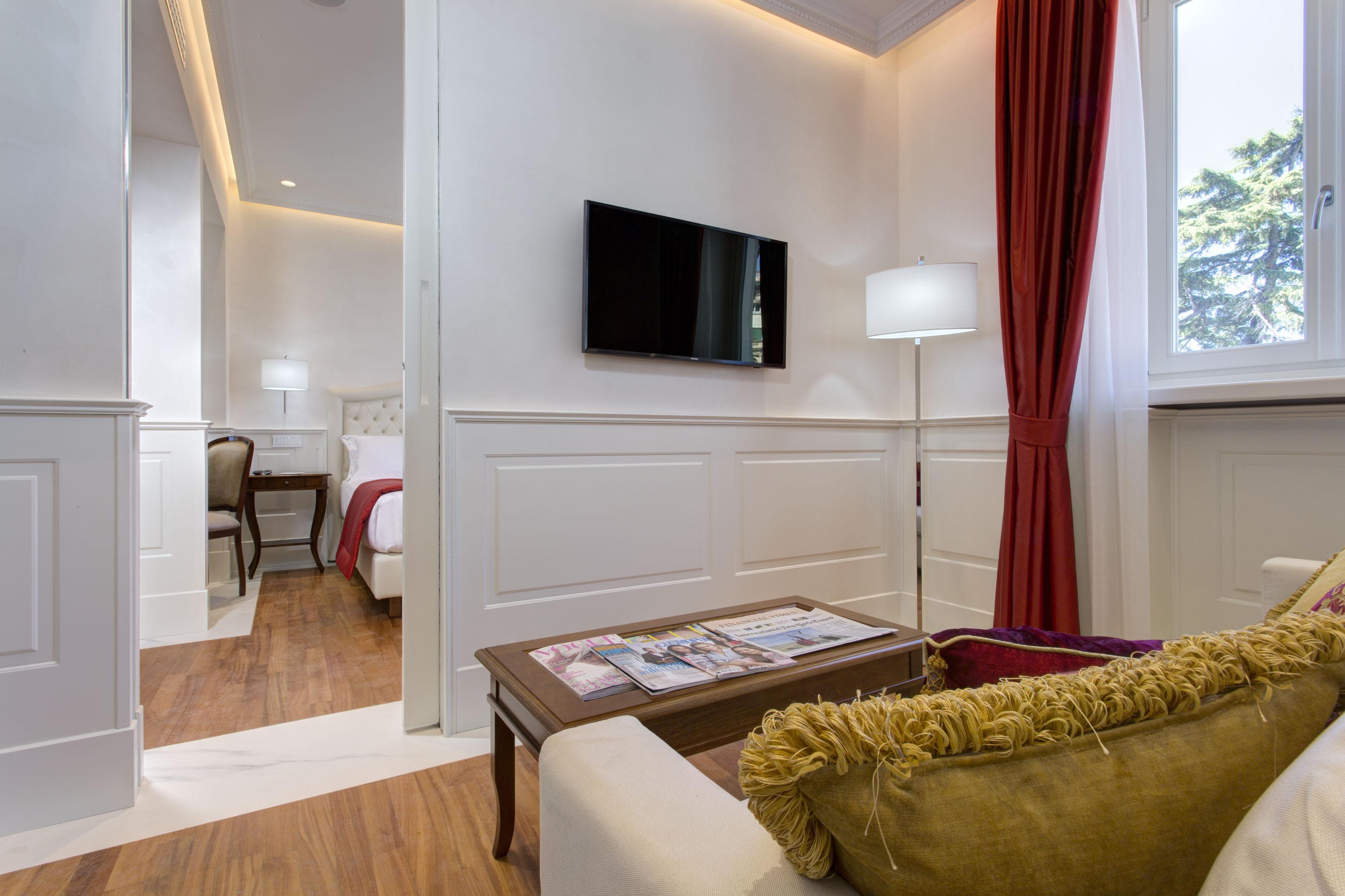 Hotel Degli Artisti
