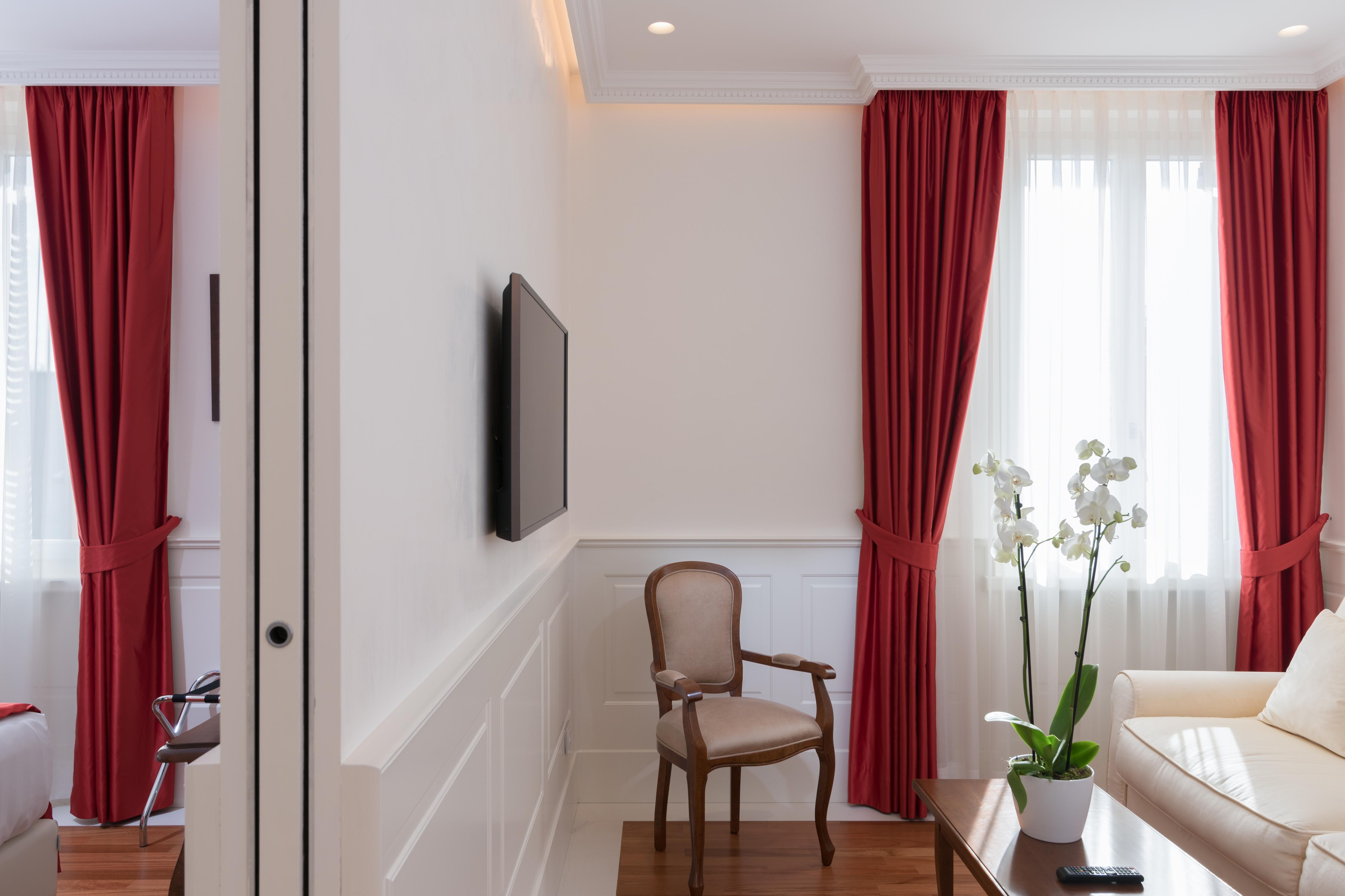 Hotel Degli Artisti