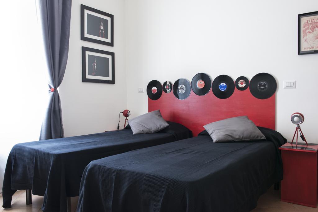 Grammy Bed & Breakfast 3*