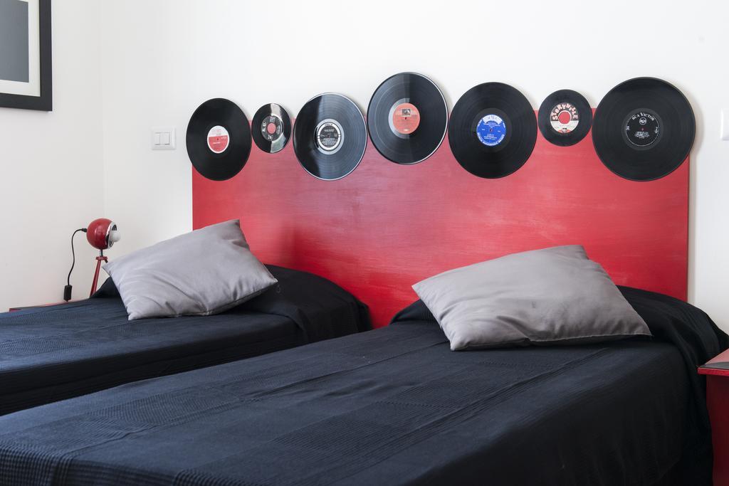 Bed & Breakfast Grammy Roma