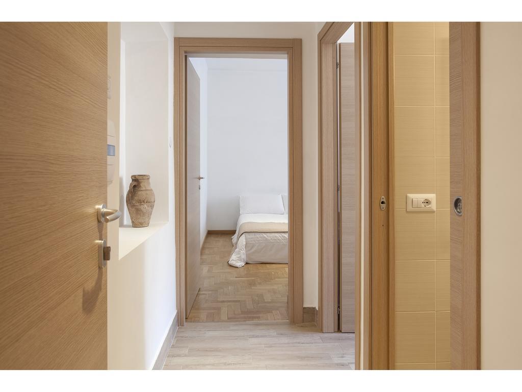 Apartment Dimora Vaticano