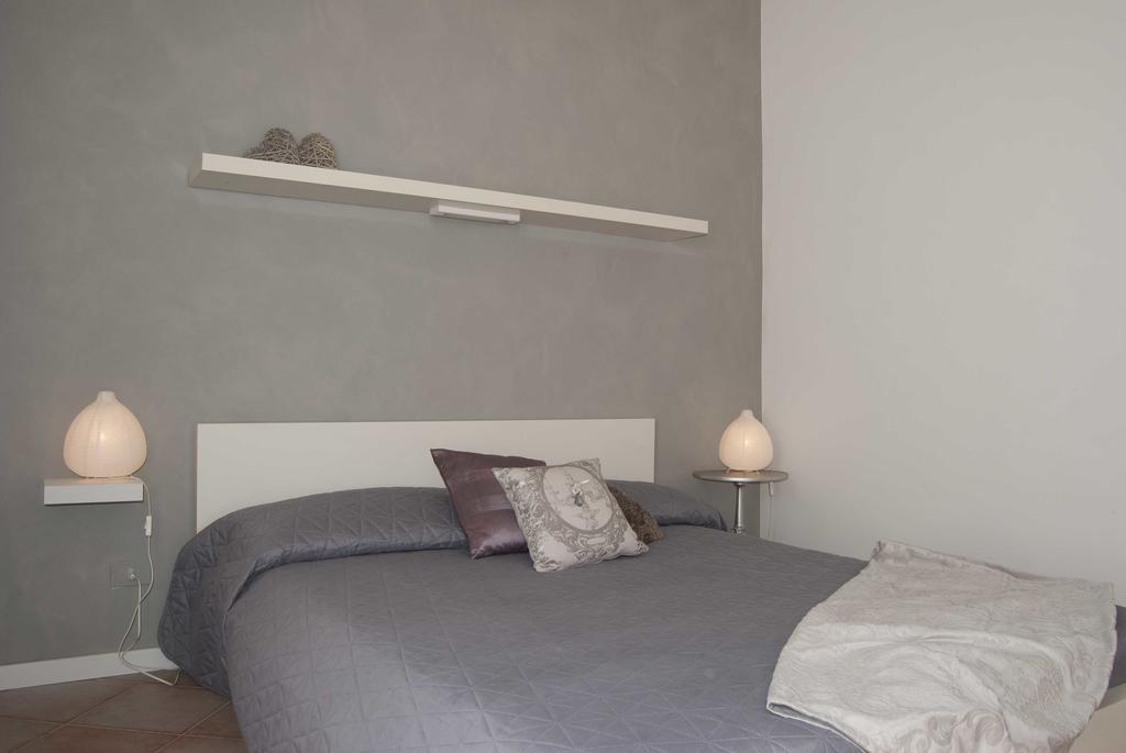 Santonofrio Apartments *