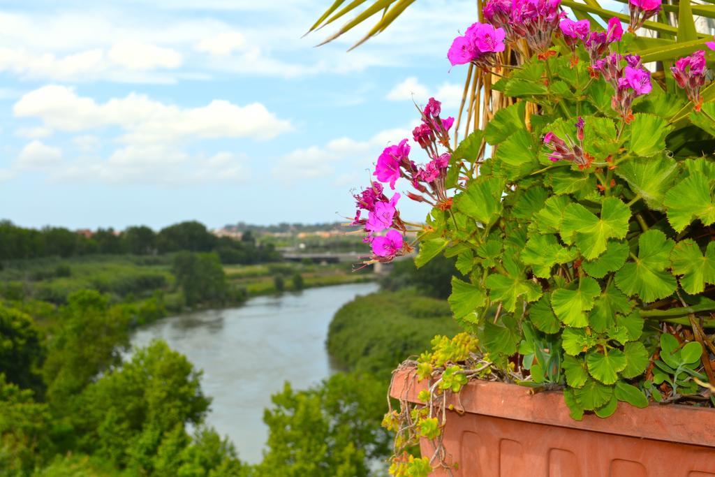 Ostiense *