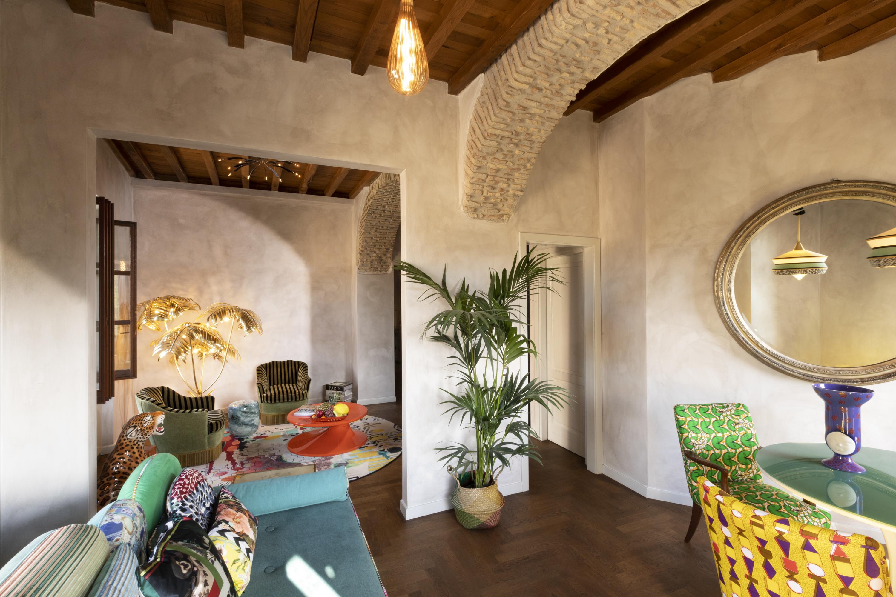 Appartement Palm - Small Luxury Of The World