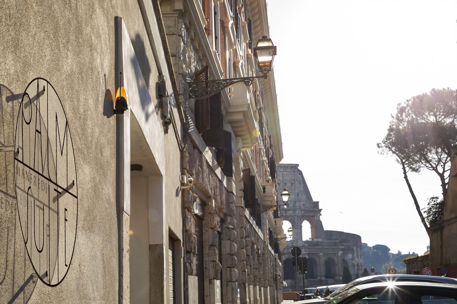Palm - Small Luxury Of The World Appartement