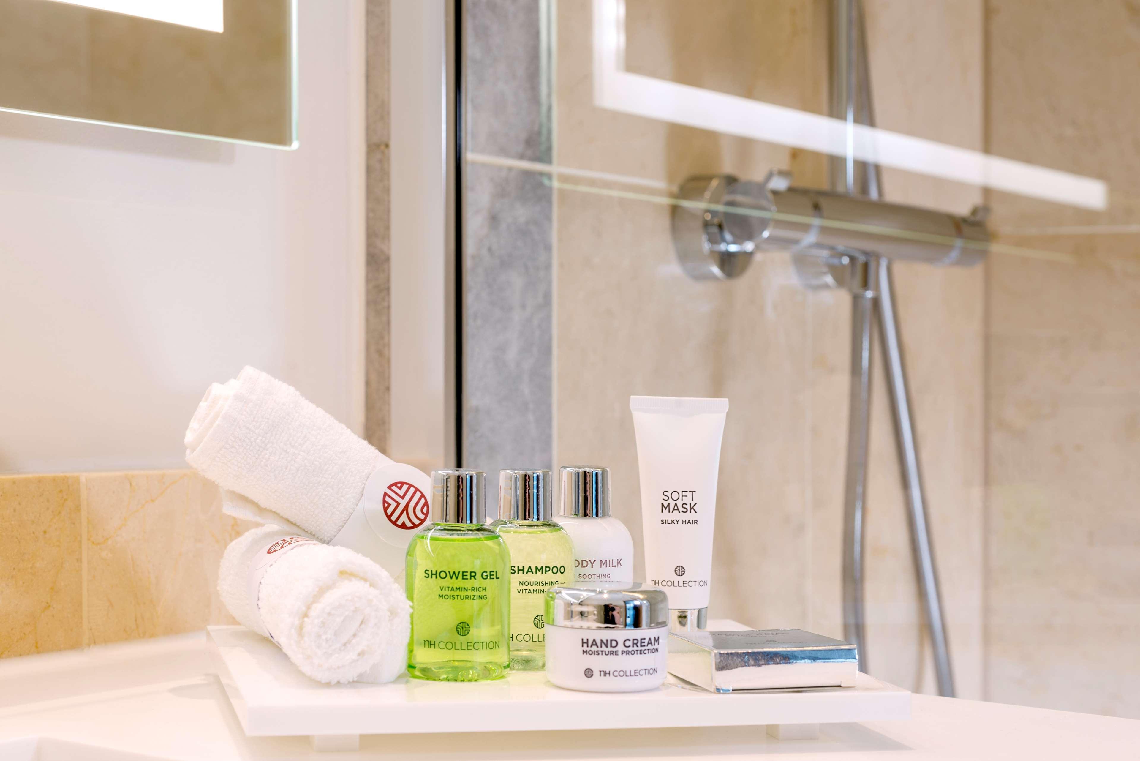 Nh Collection Fori Imperiali 5*