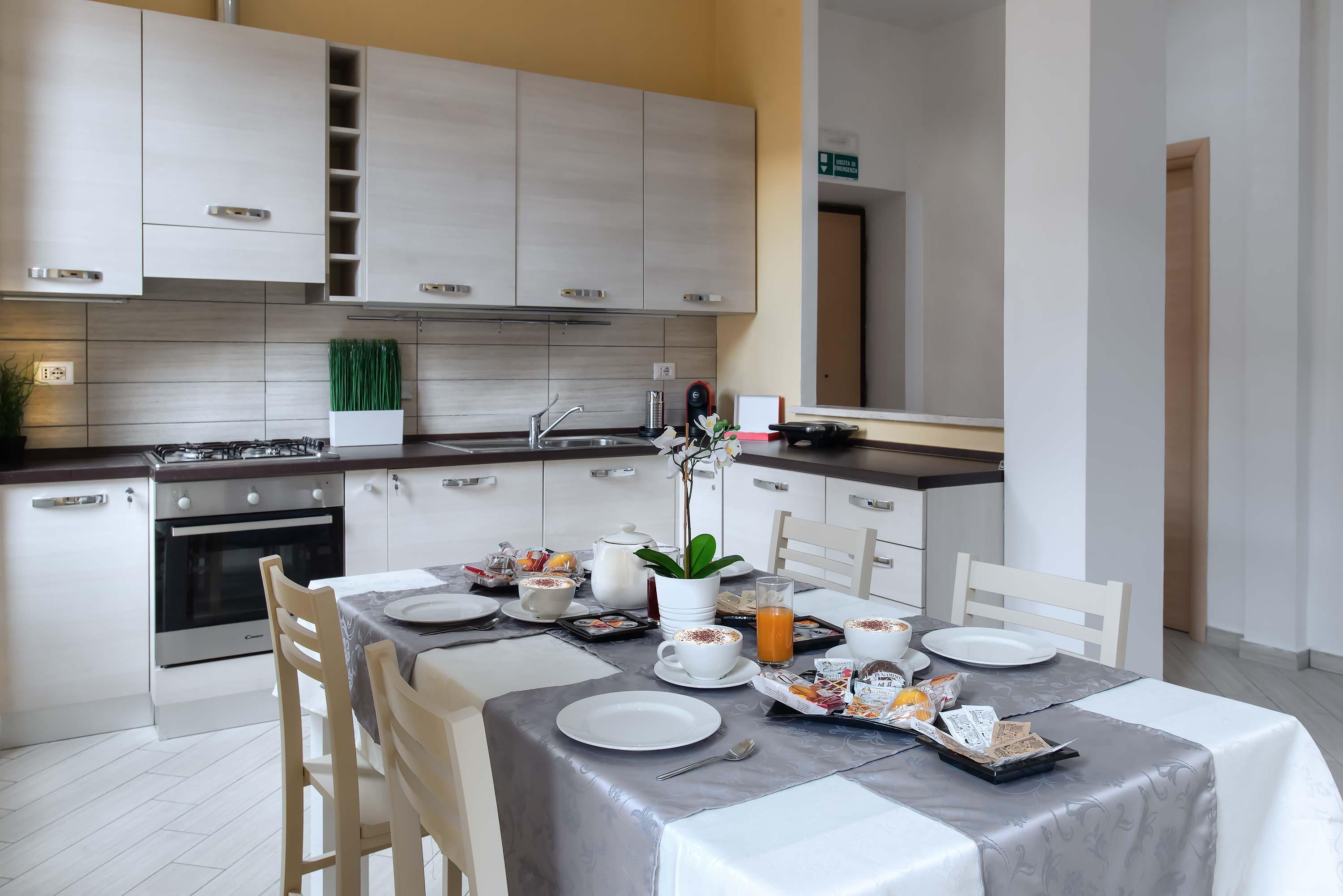 Rome Central Rooms Guest house Rome