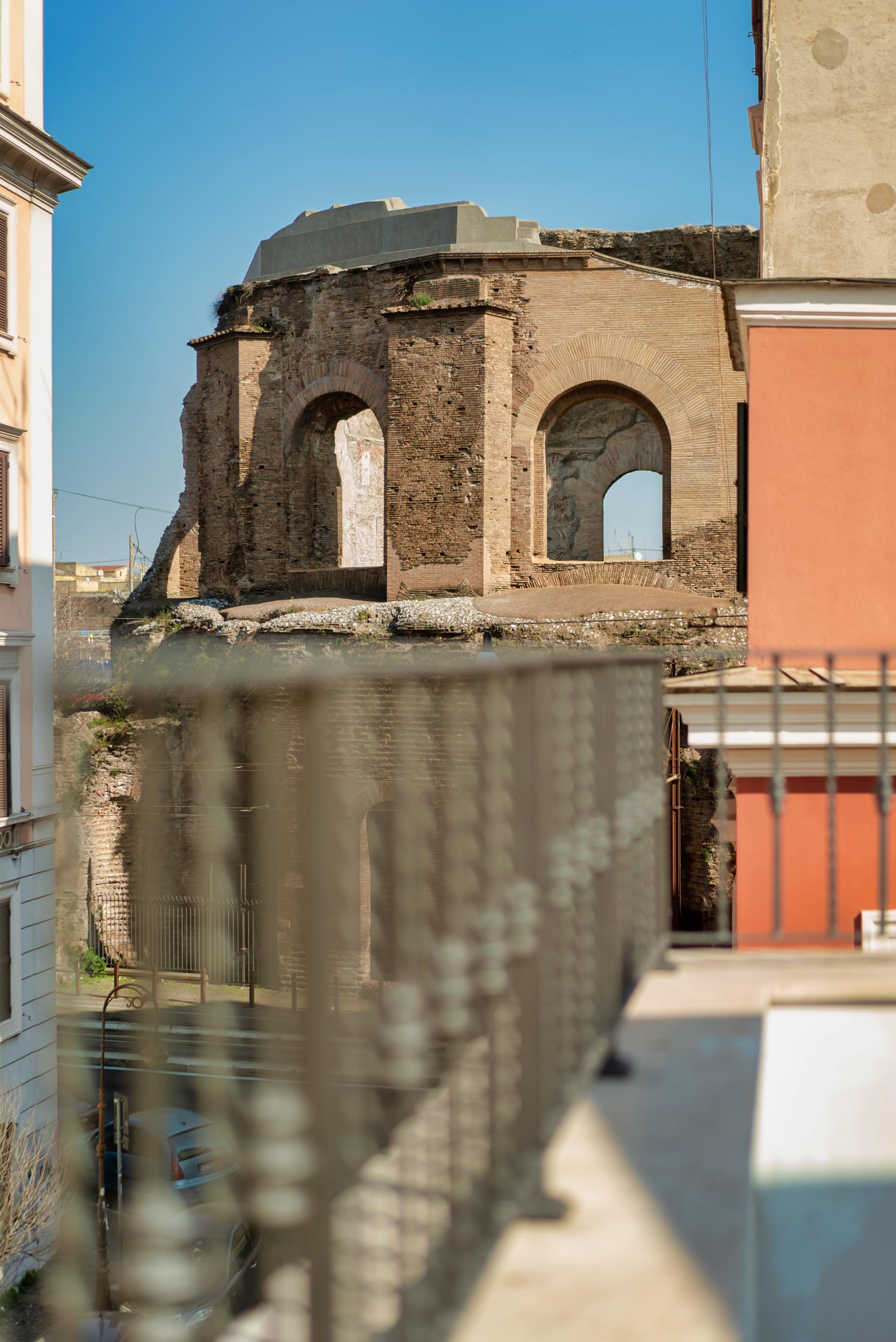 Balilla Hotel Rome