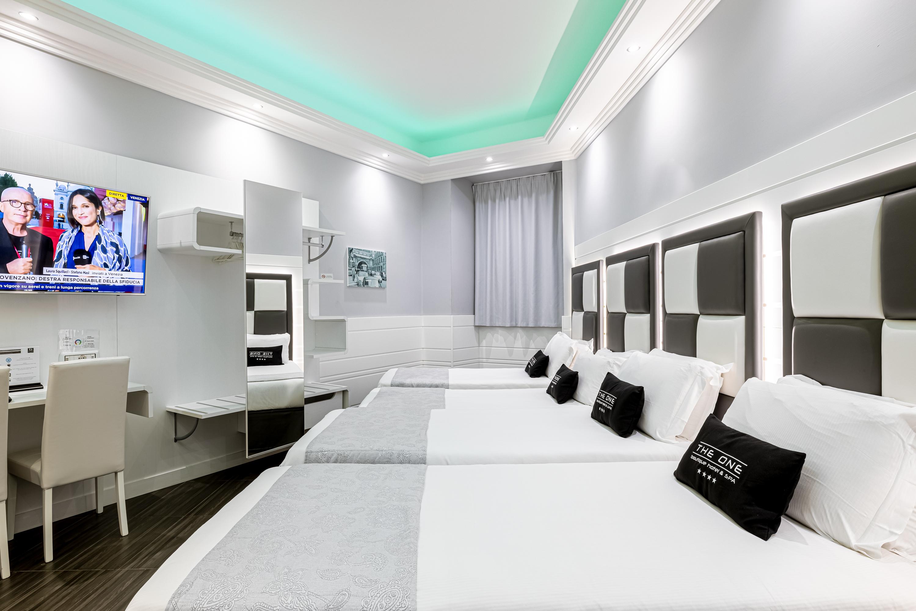 Hotel The One Boutique & (adults Only)