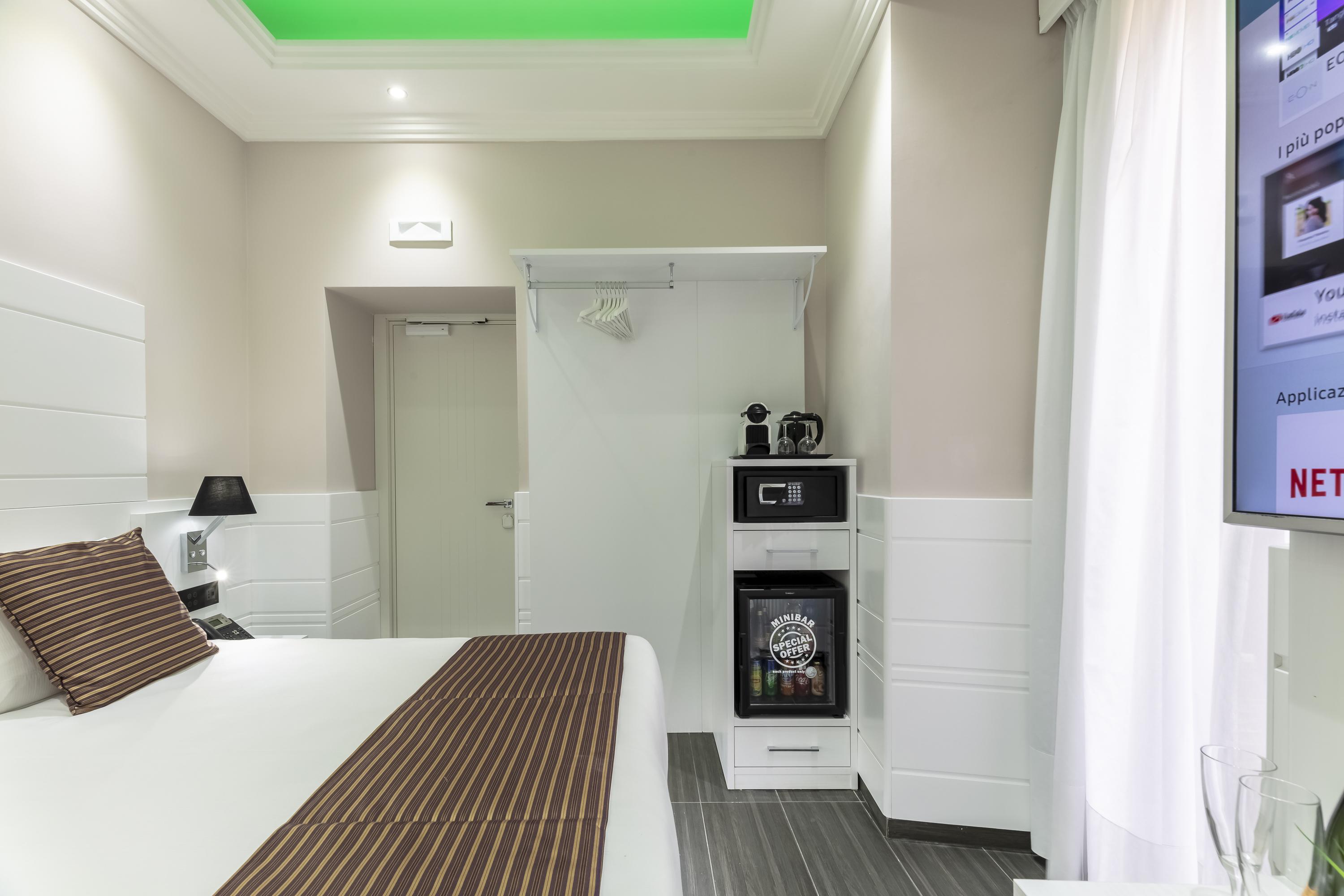 Hotel The One Boutique & (adults Only)
