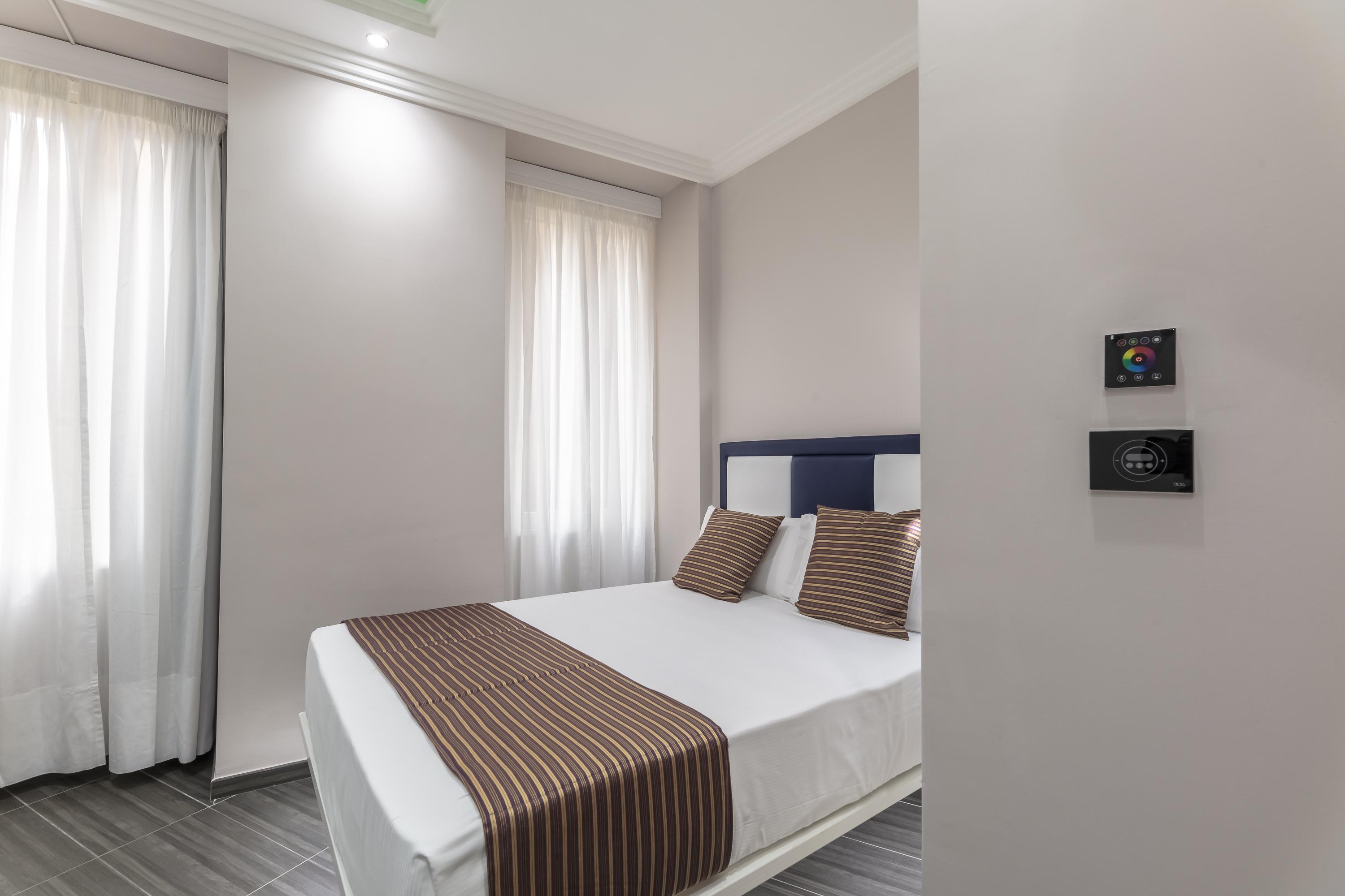 The One Boutique & (adults Only) Hotel 4*