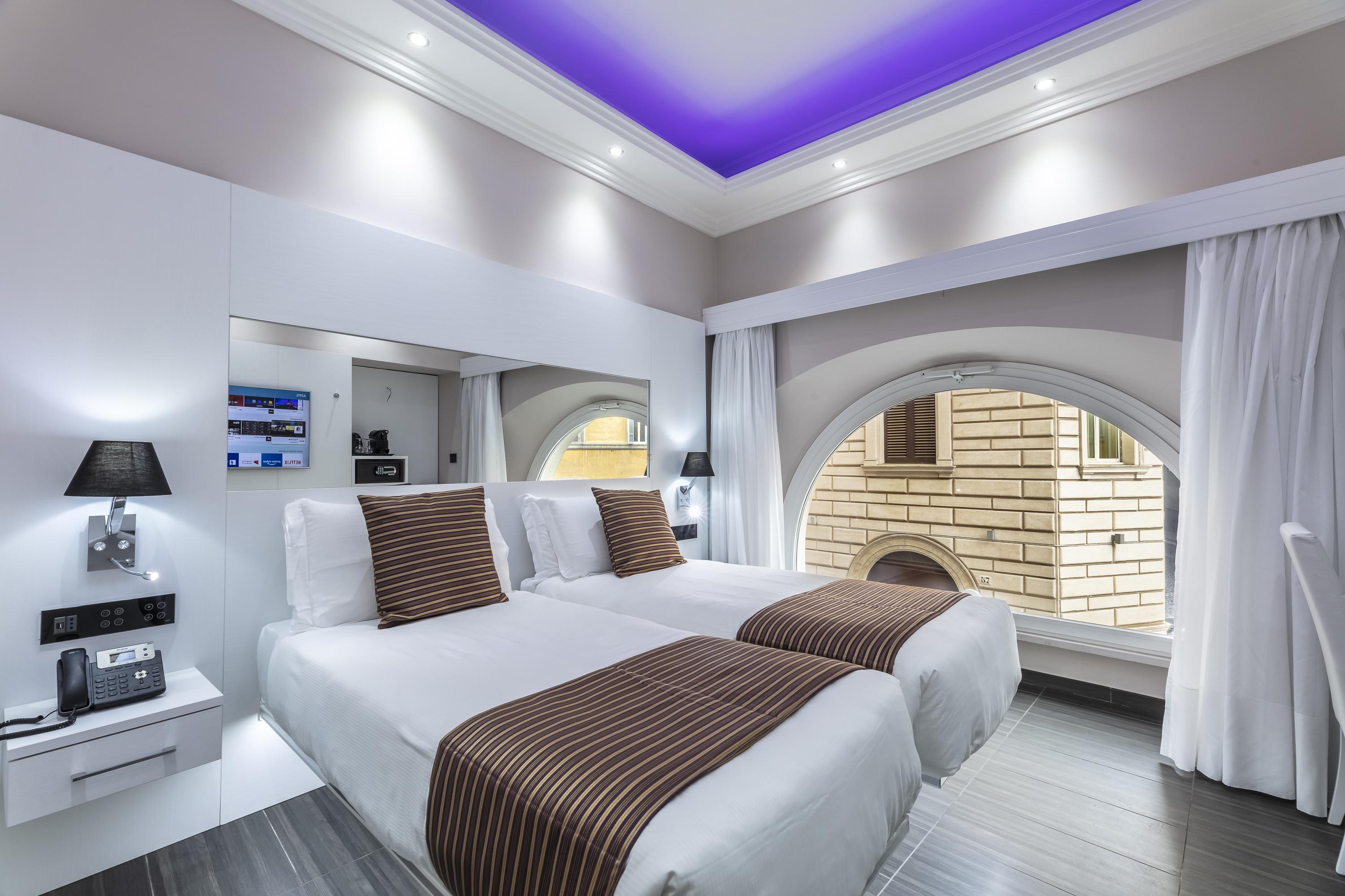 The One Boutique & (adults Only)