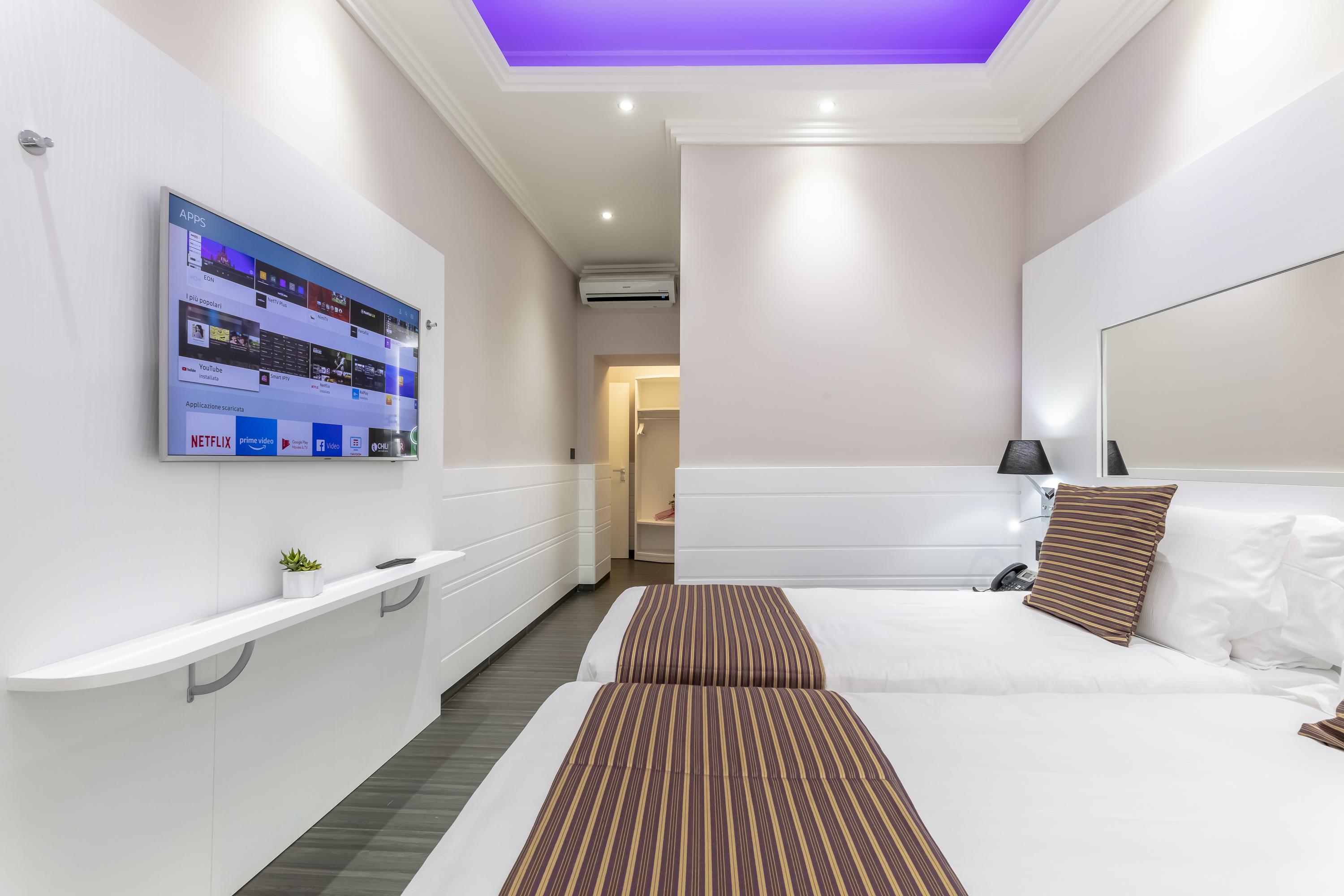 The One Boutique & (adults Only) Hotel