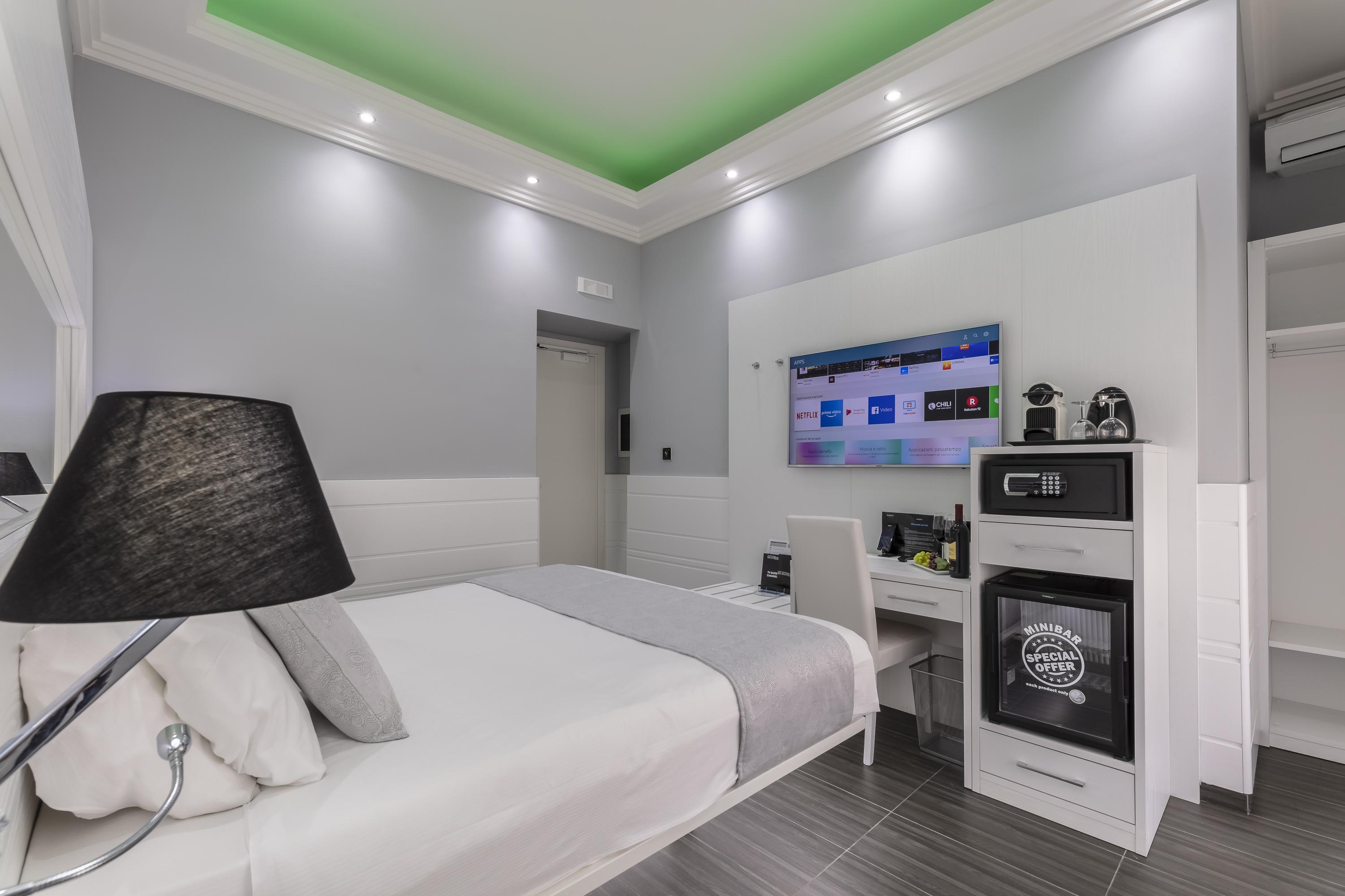 The One Boutique & (adults Only) Hotel 4*