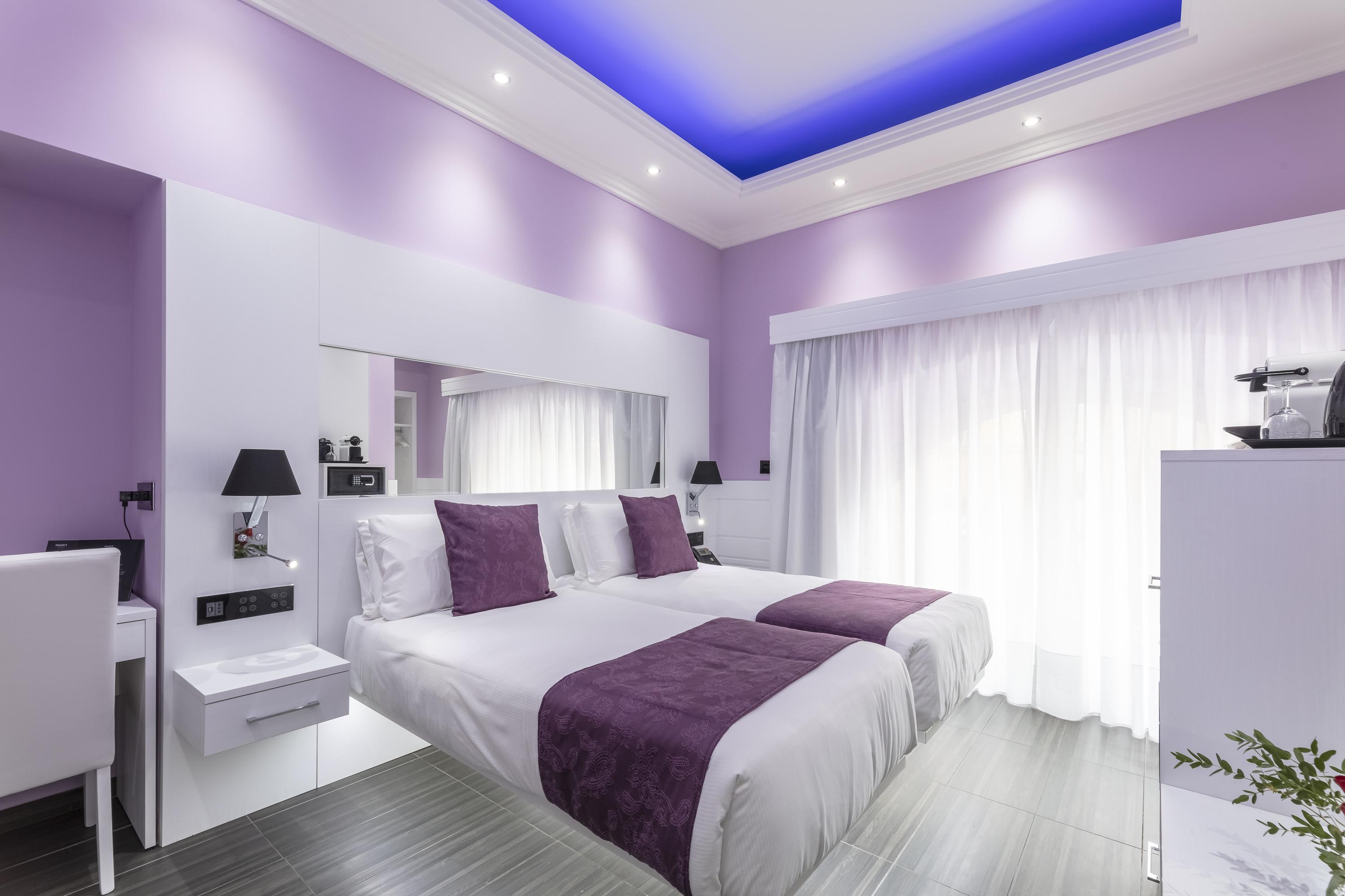 The One Boutique & (adults Only) Hotel