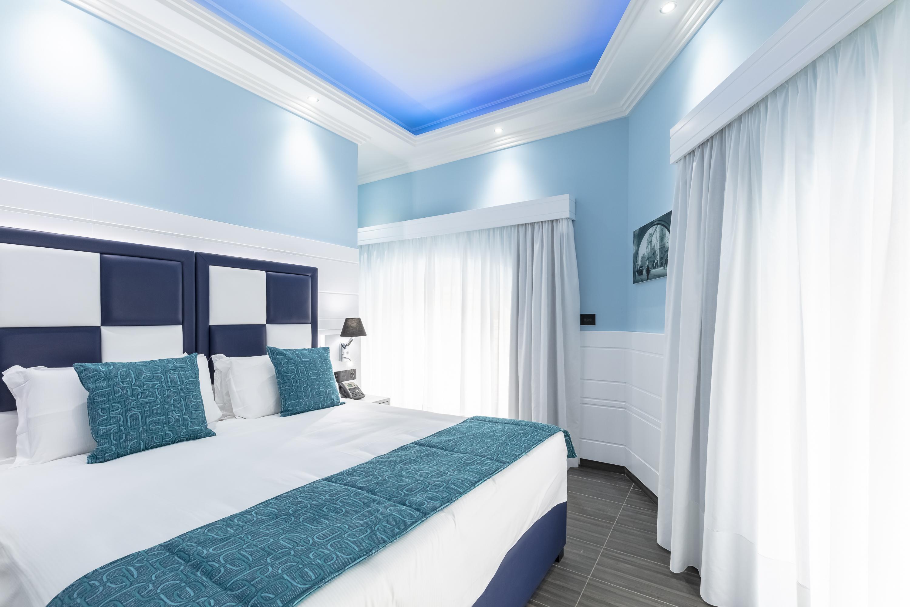 The One Boutique & (adults Only) Hotel Rome