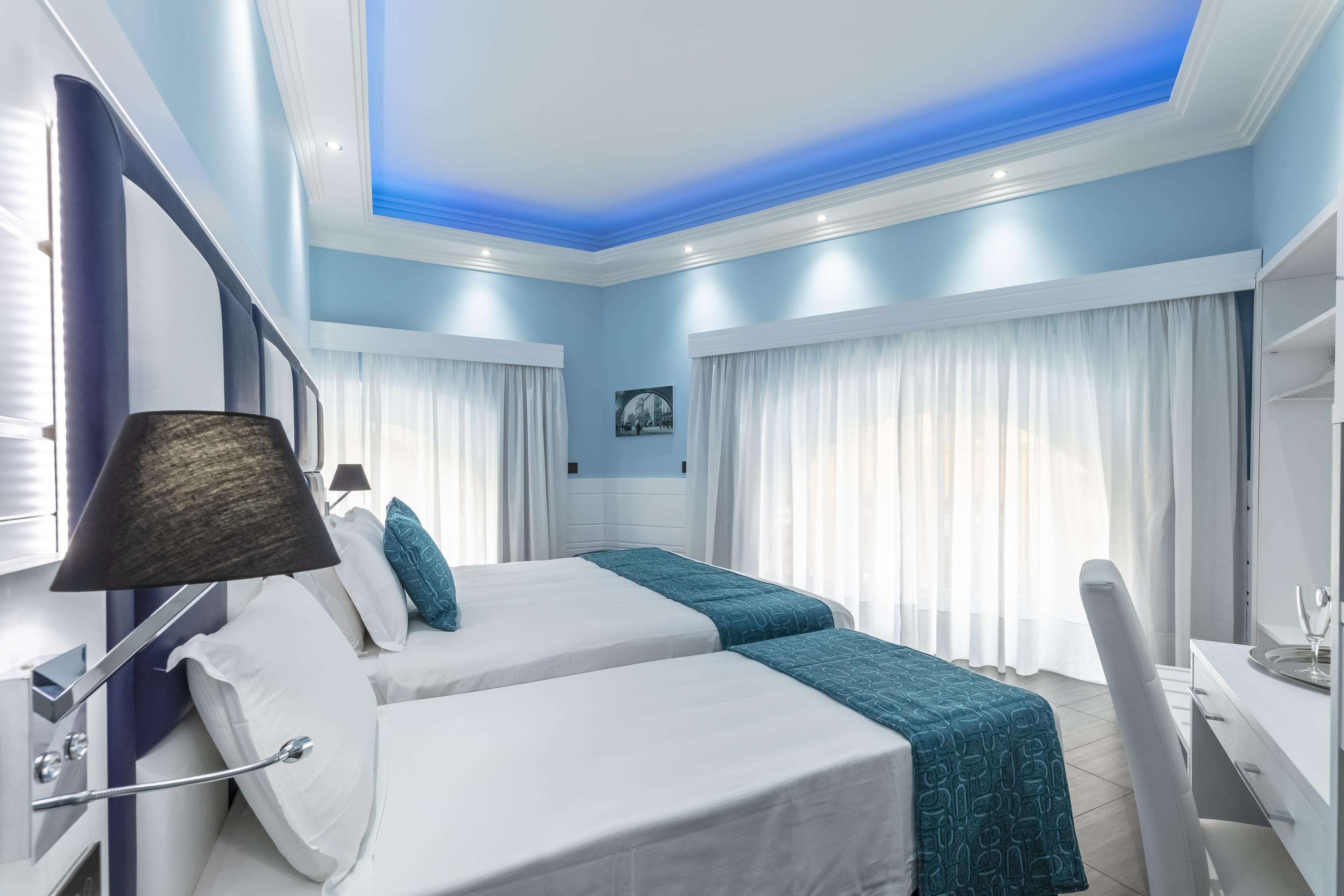 The One Boutique & (adults Only) 4* Rome