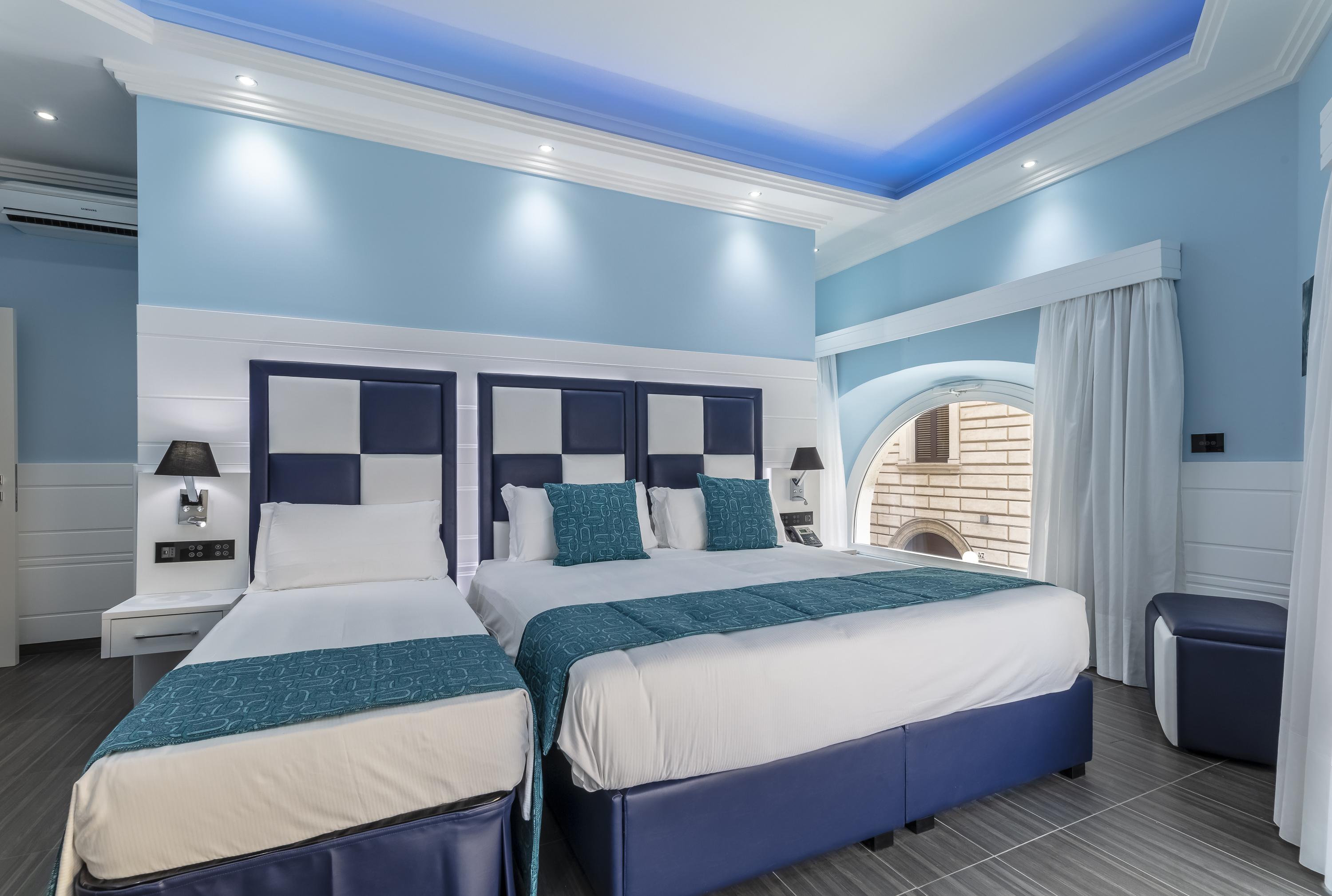 The One Boutique & (adults Only) Hotel