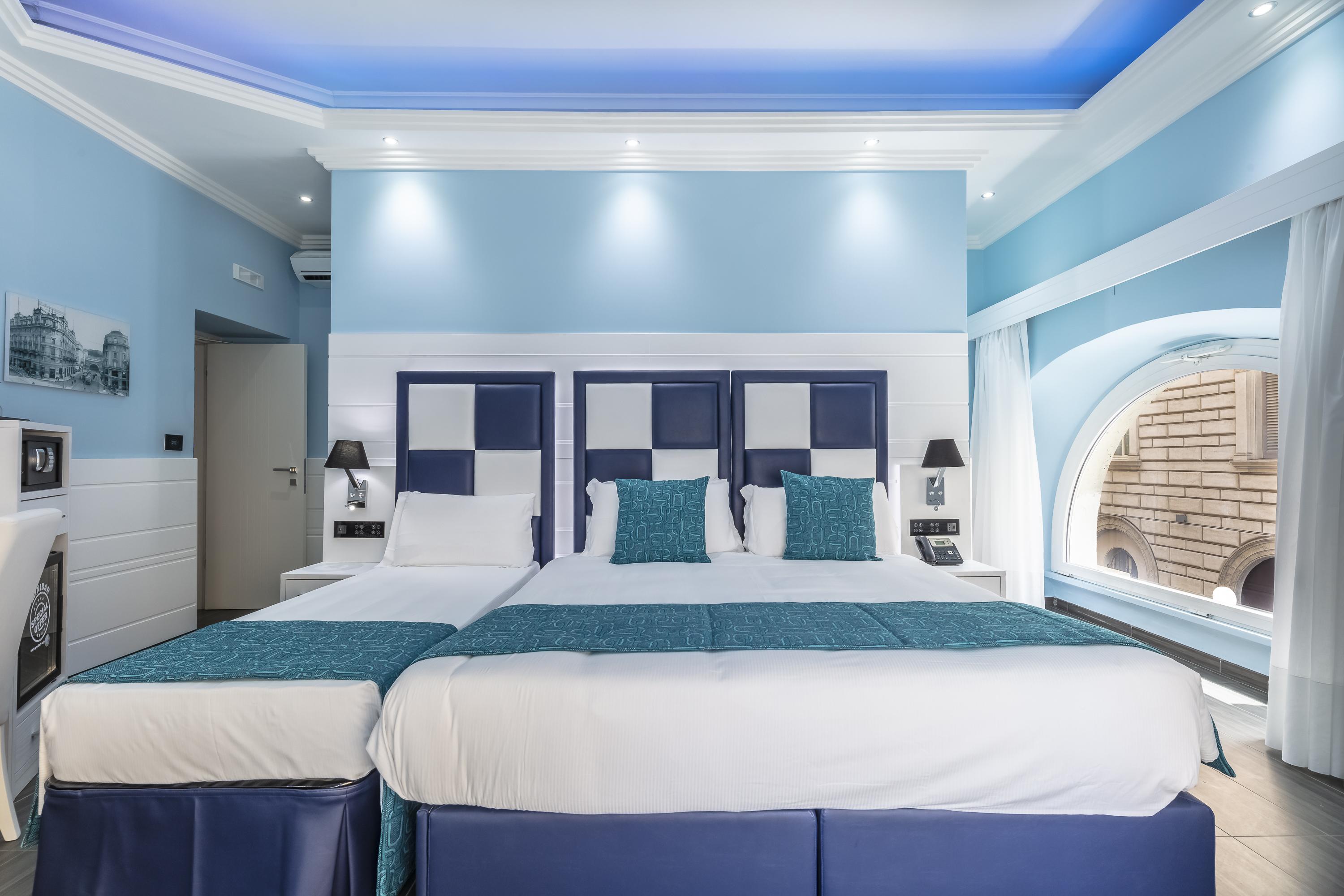 The One Boutique & (adults Only) Rome