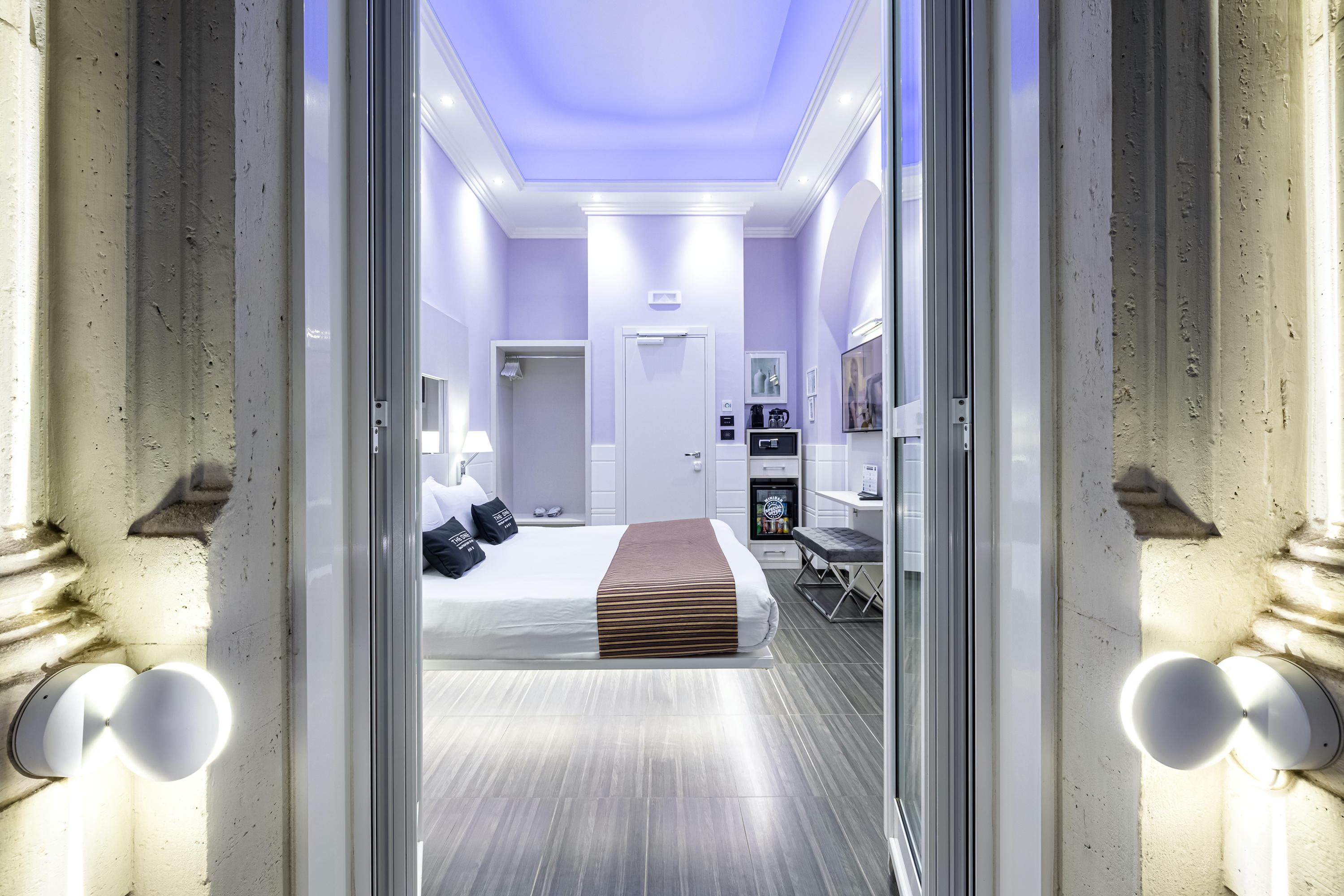 The One Boutique & (adults Only) Rome