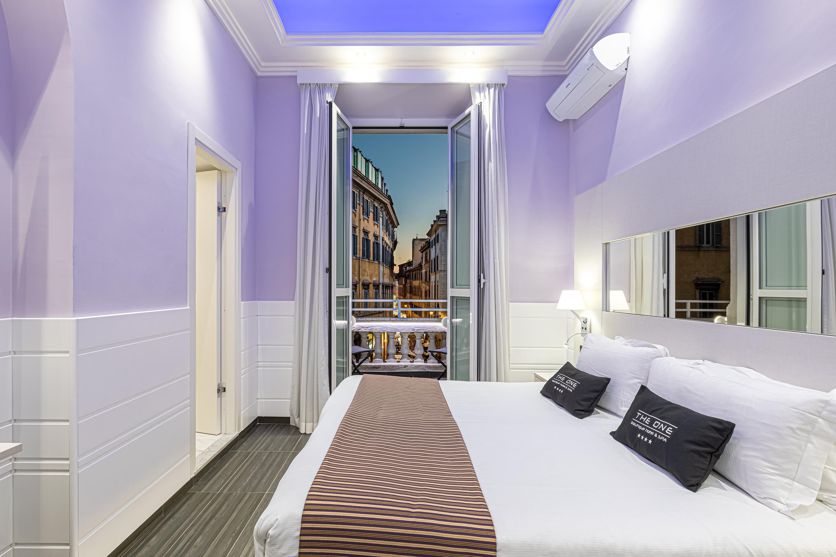 Hotel The One Boutique & (adults Only) 4*