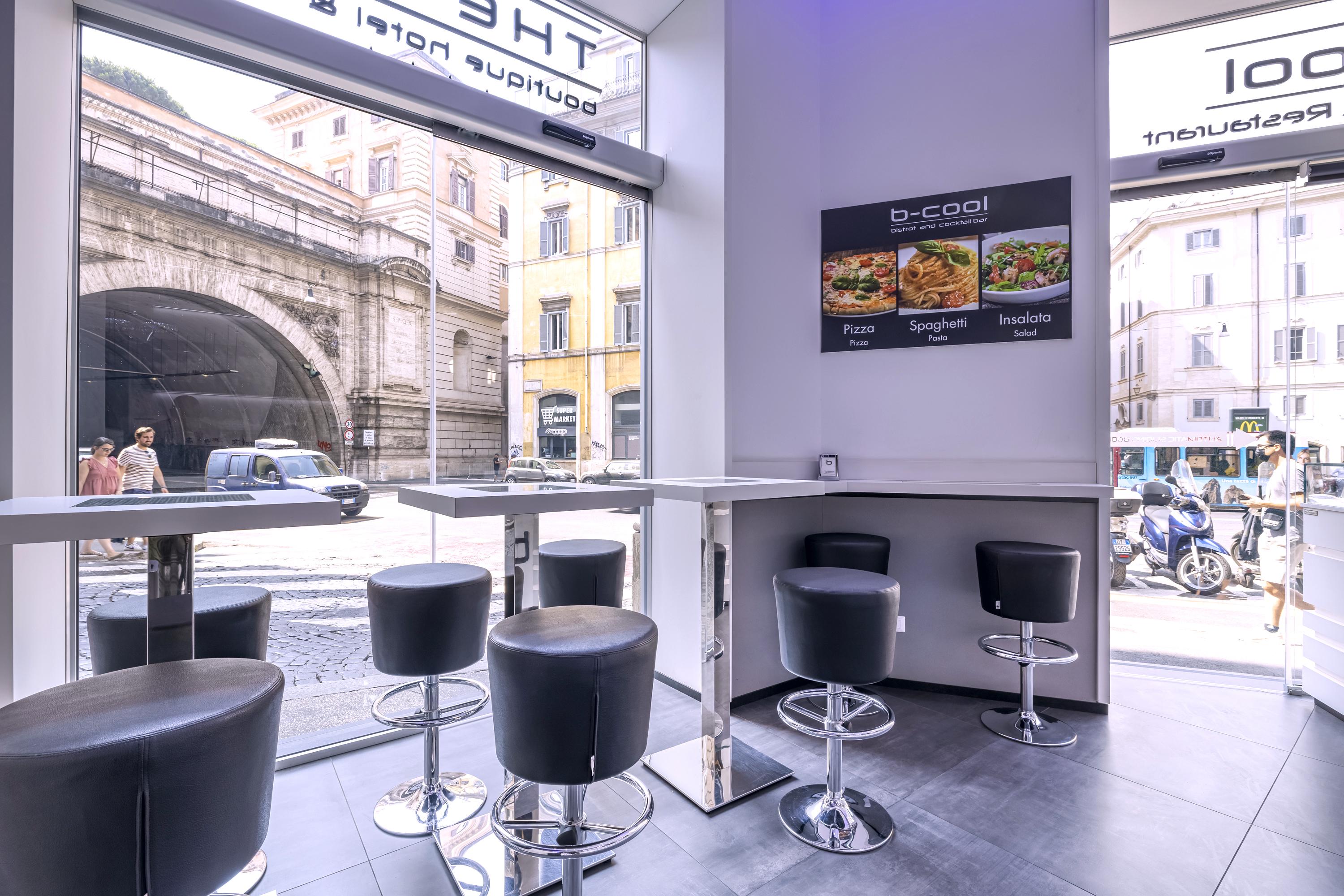 The One Boutique & (adults Only) Hotel