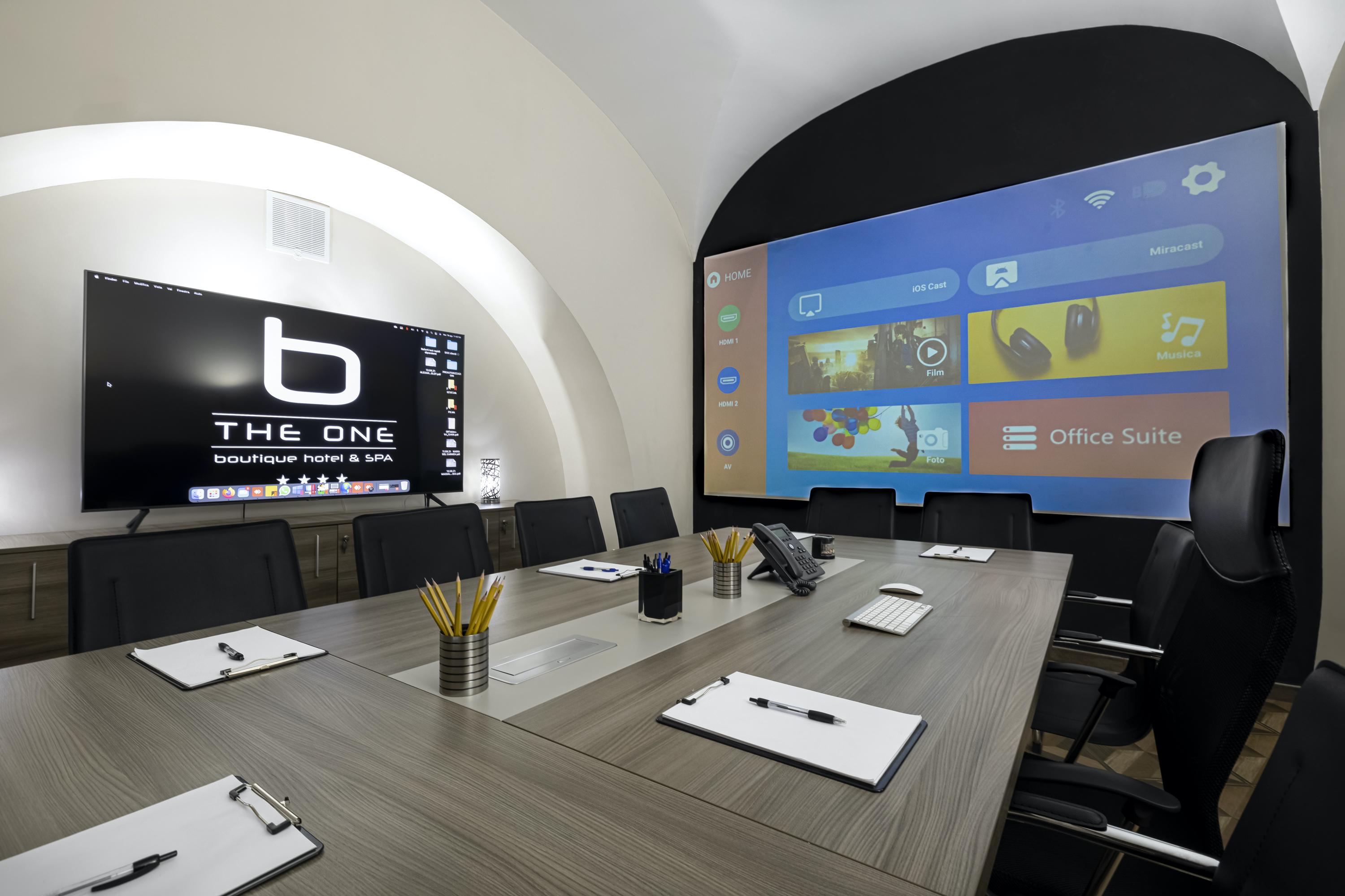 The One Boutique & (adults Only) 4*