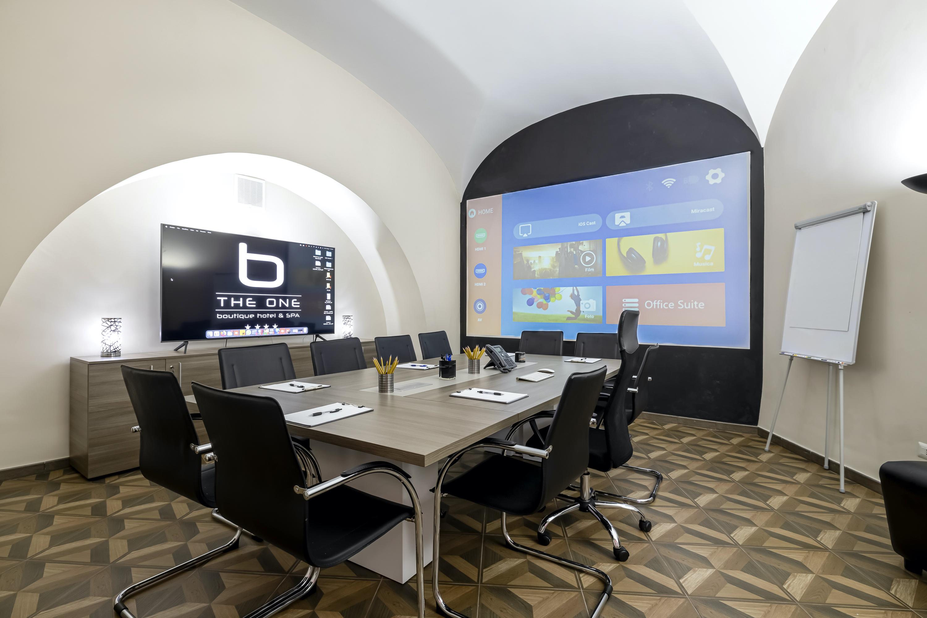 The One Boutique & (adults Only) 4*