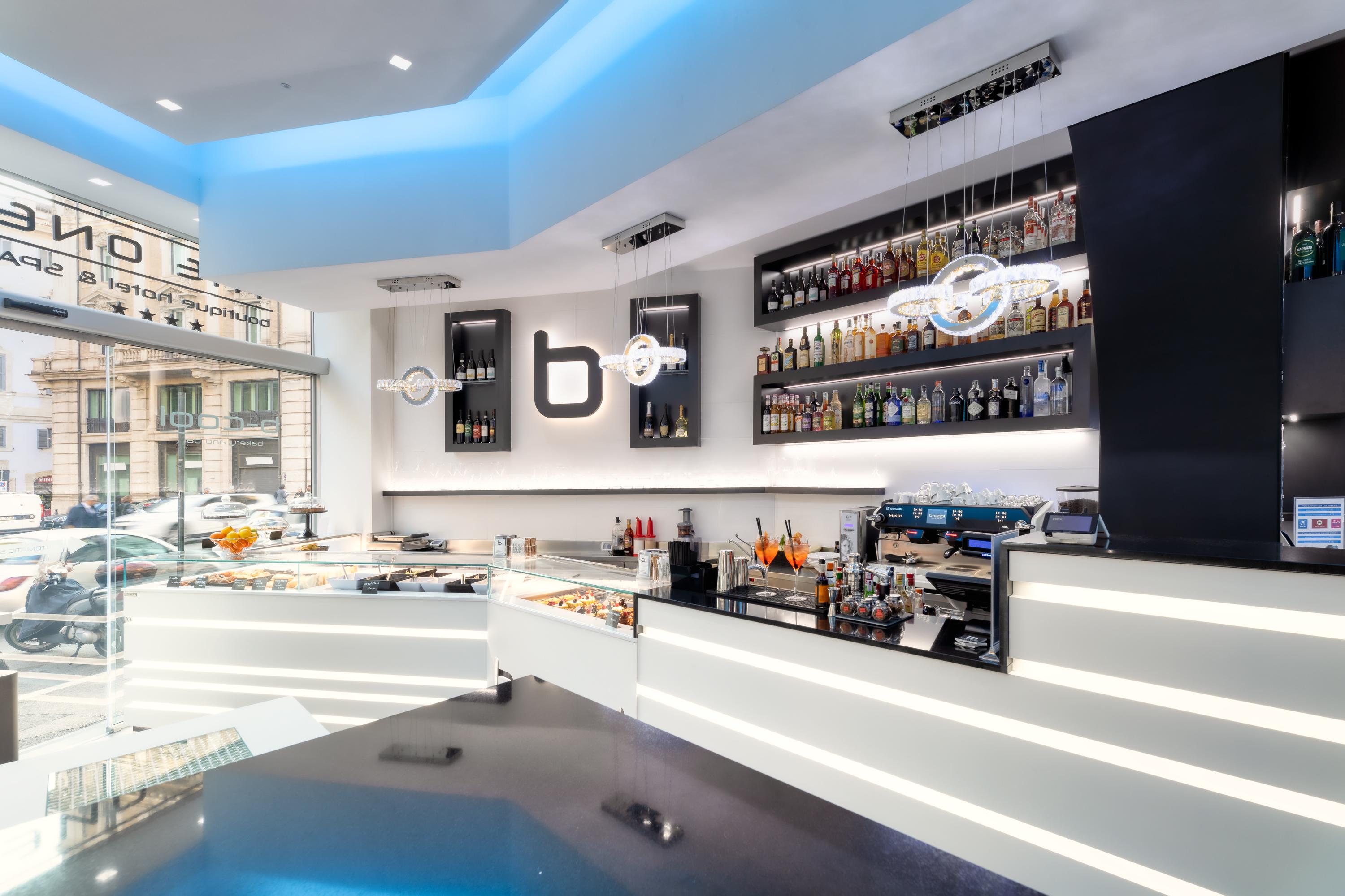 The One Boutique & (adults Only) Hotel Rome