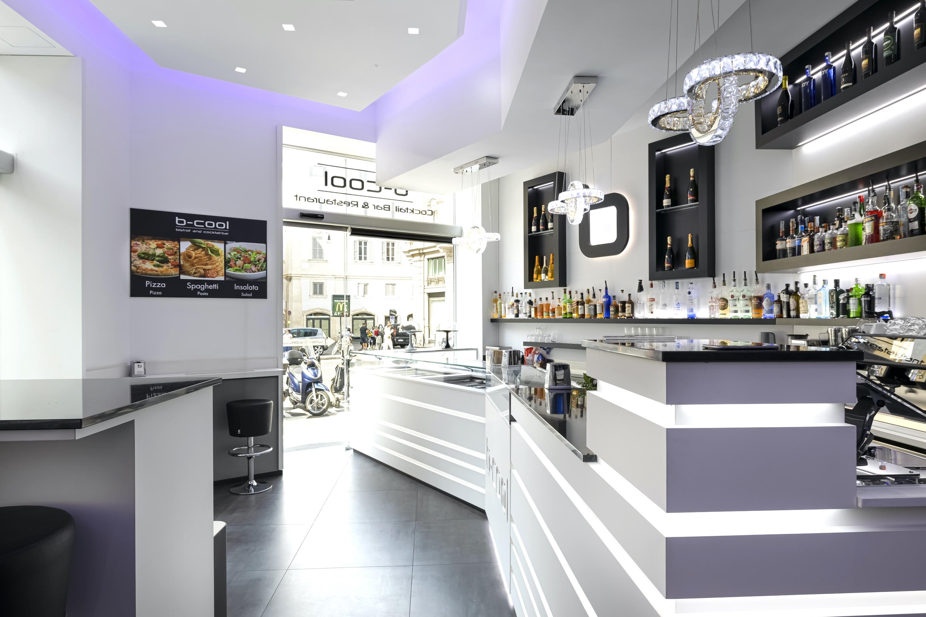 The One Boutique & (adults Only) Rome